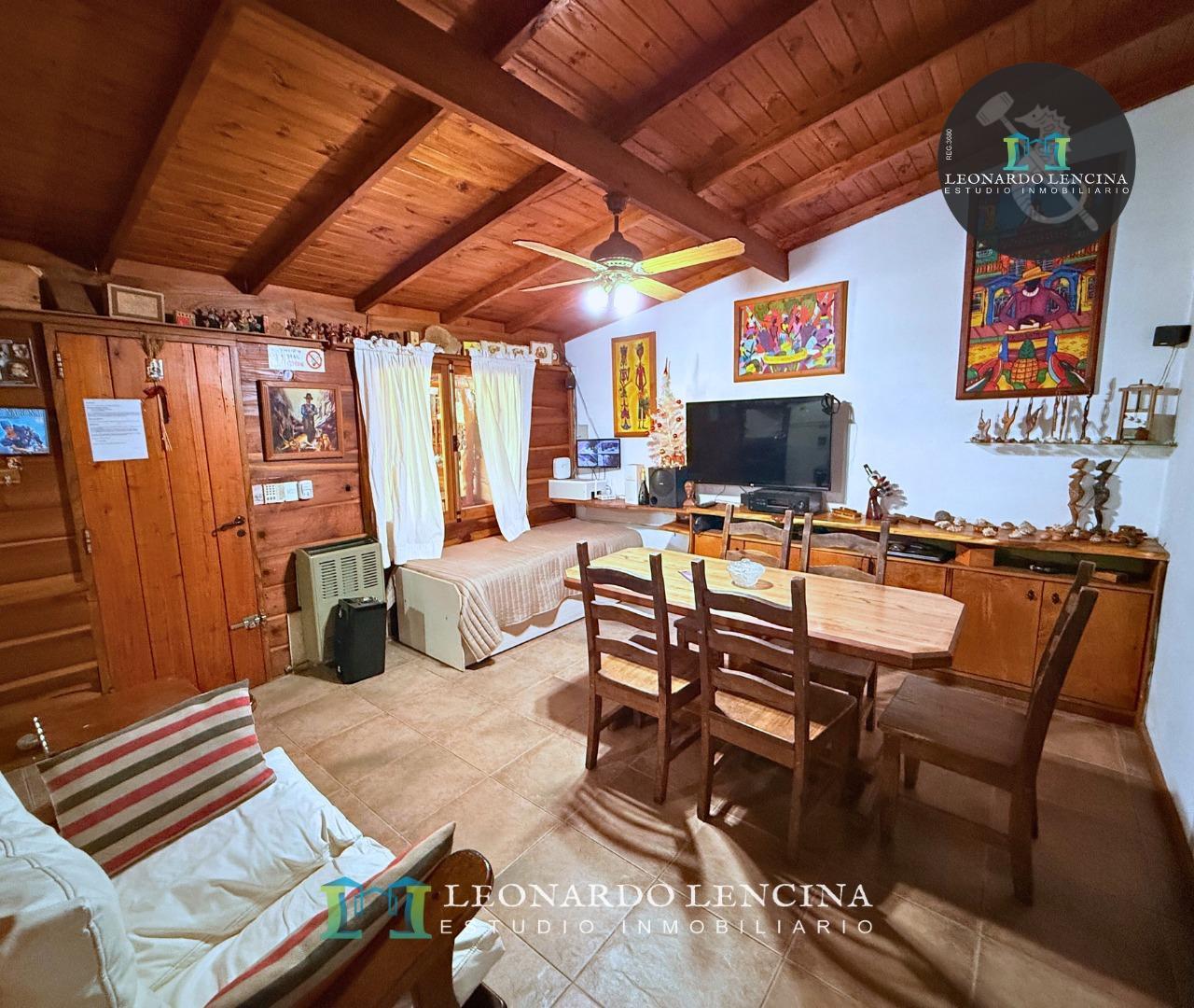 Casa en Alquiler Temporal en Punta Mogotes, $ 111