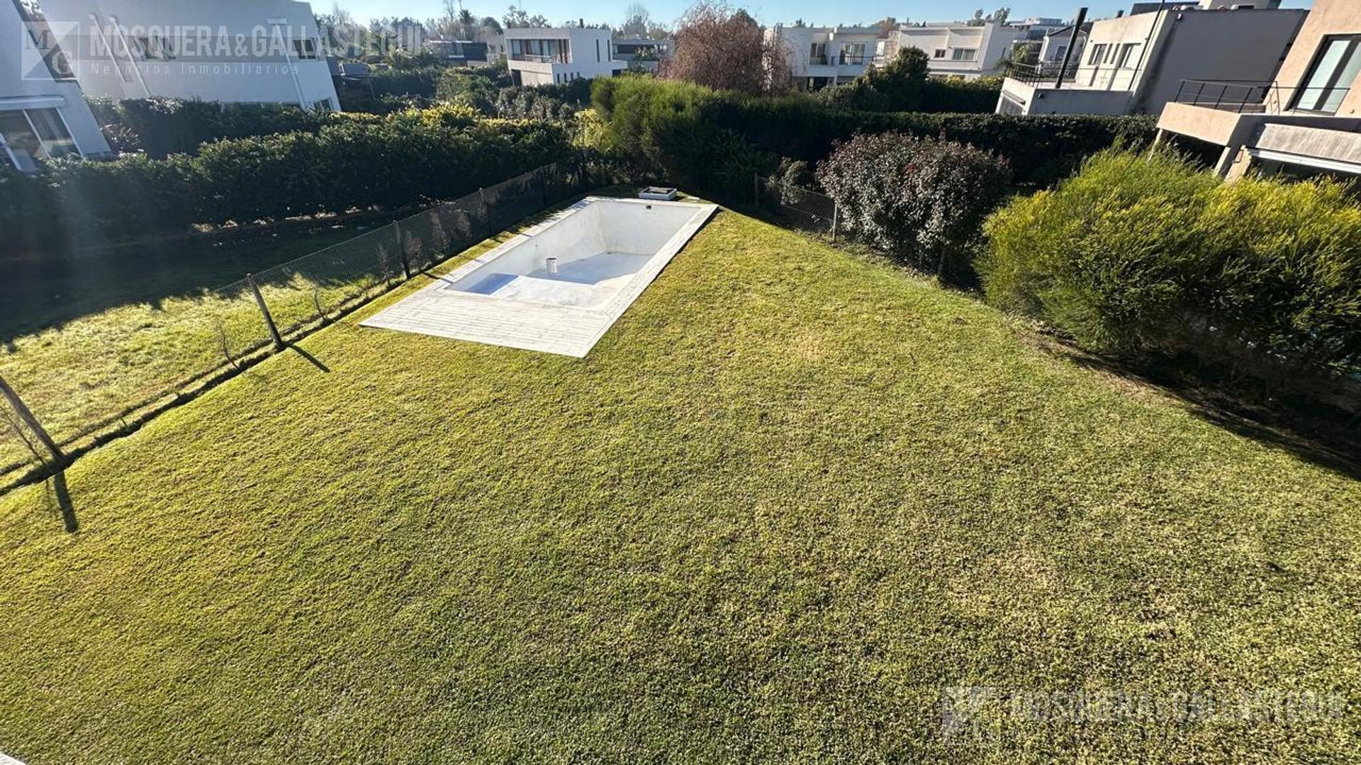 Casa en Venta al Norte