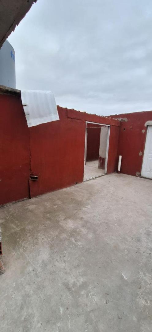 Venta propiedad ideal inversor a refaccionar LIBERTAD MERLO