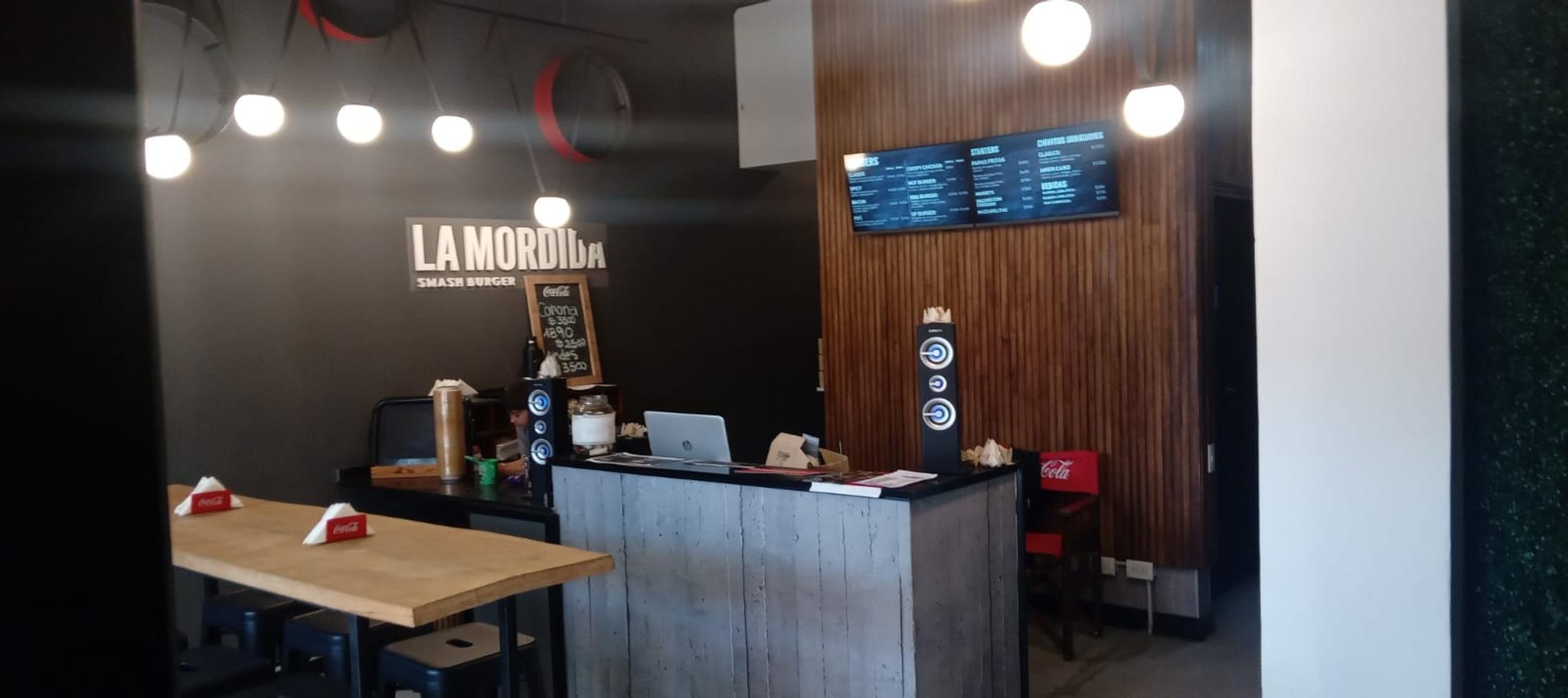 Local en Alquiler en Florida Belgrano/Oeste, USD 2.000