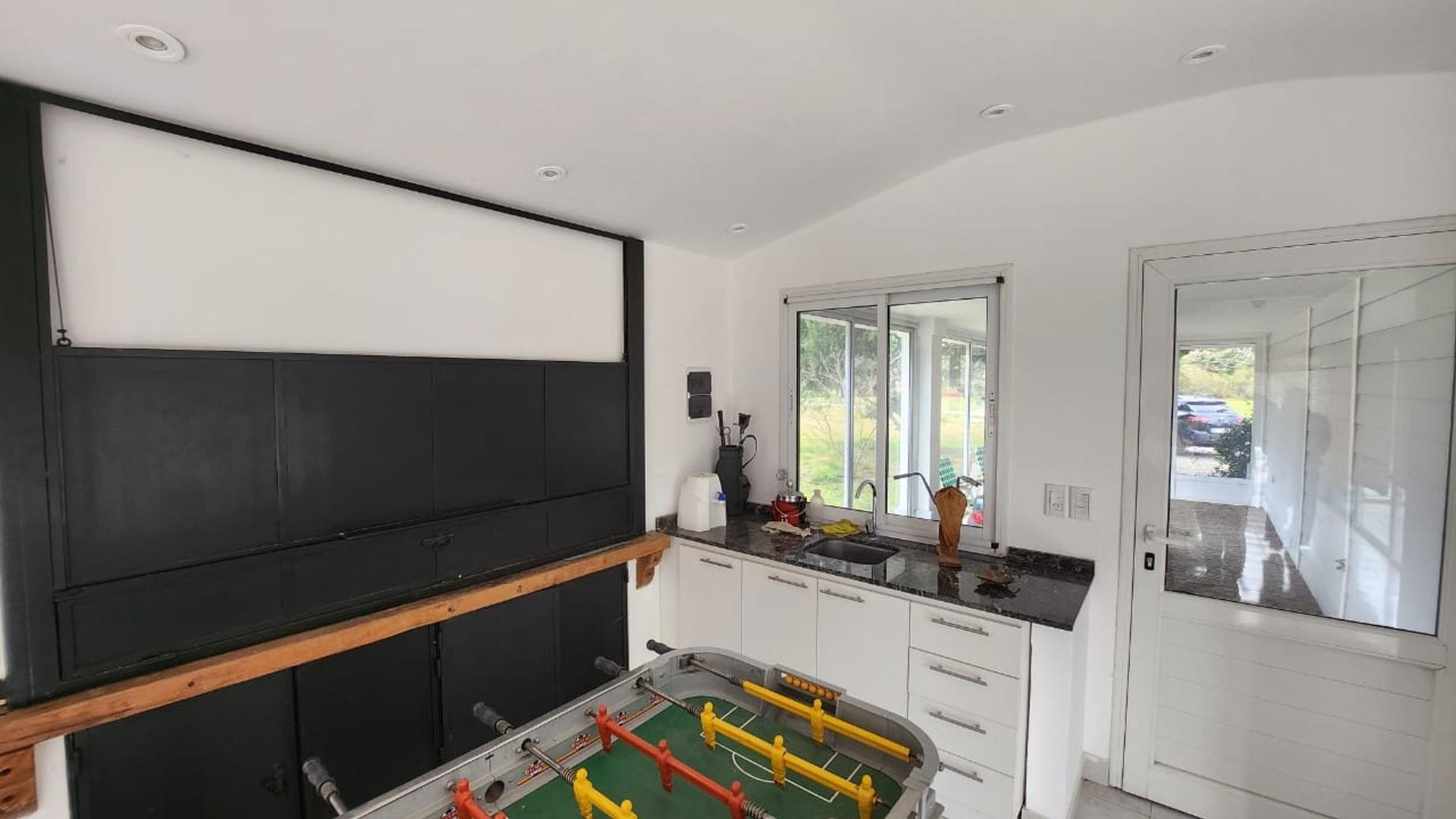 Casa en Venta 15 años