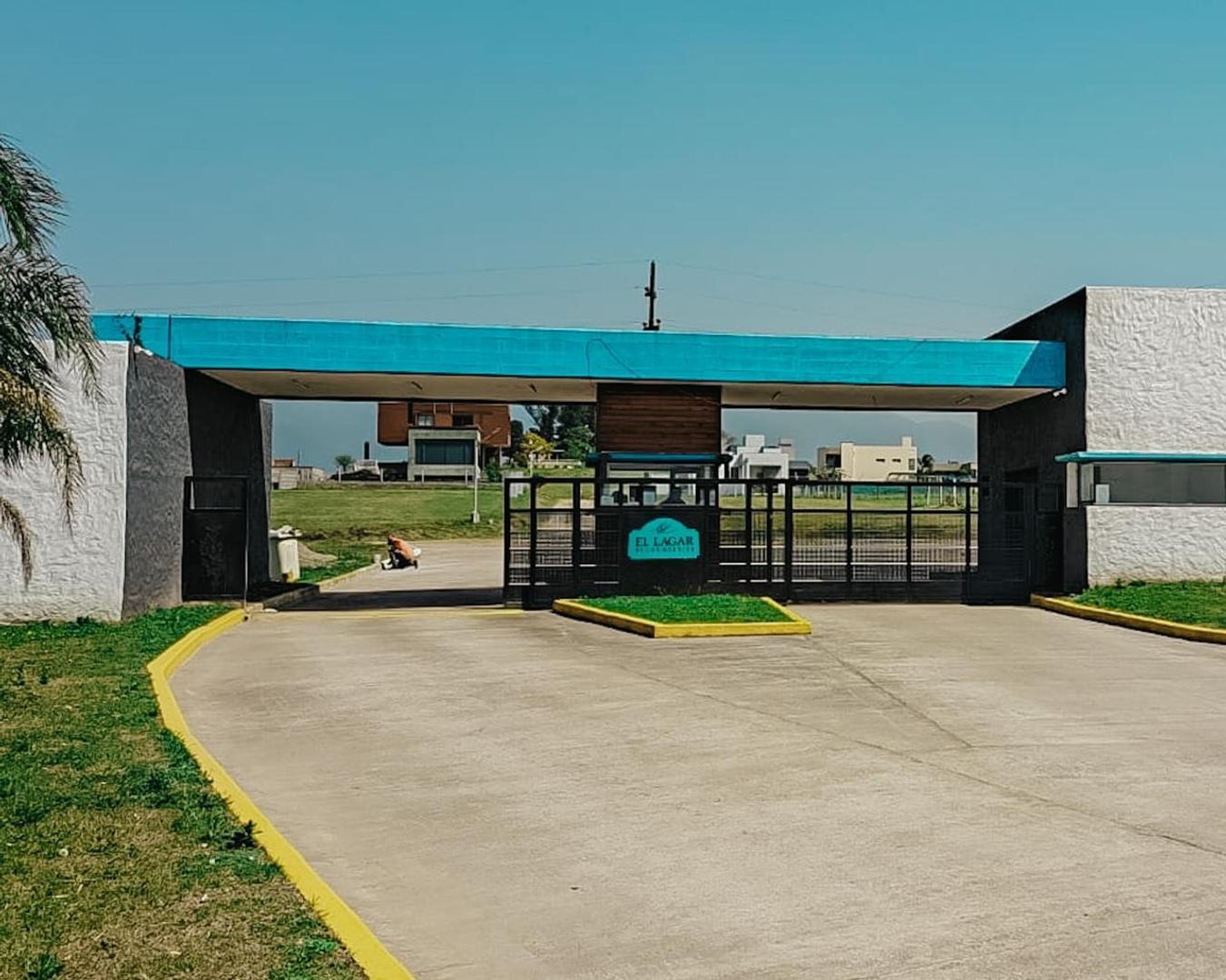 TERRENO EN VENTA - EL LAGAR DE LOS NOGALES