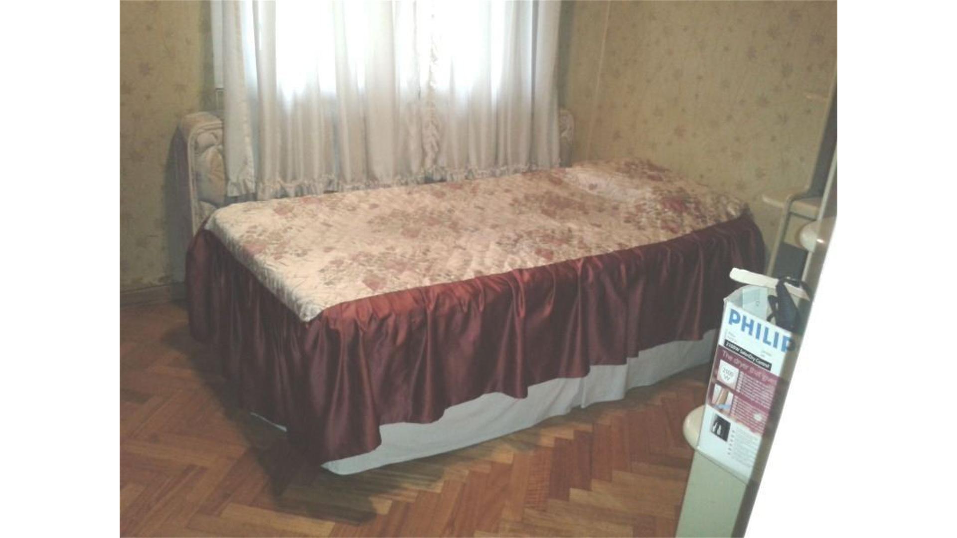 Vlla.Dominico - Confortable Chalet 2 dormit, garage, fondo,