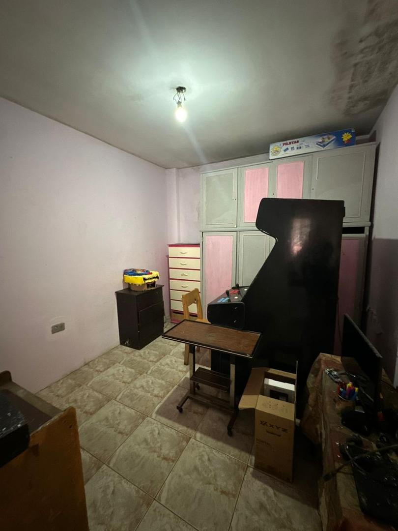 Depto Tipo Casa en Venta de 5 dormitorios