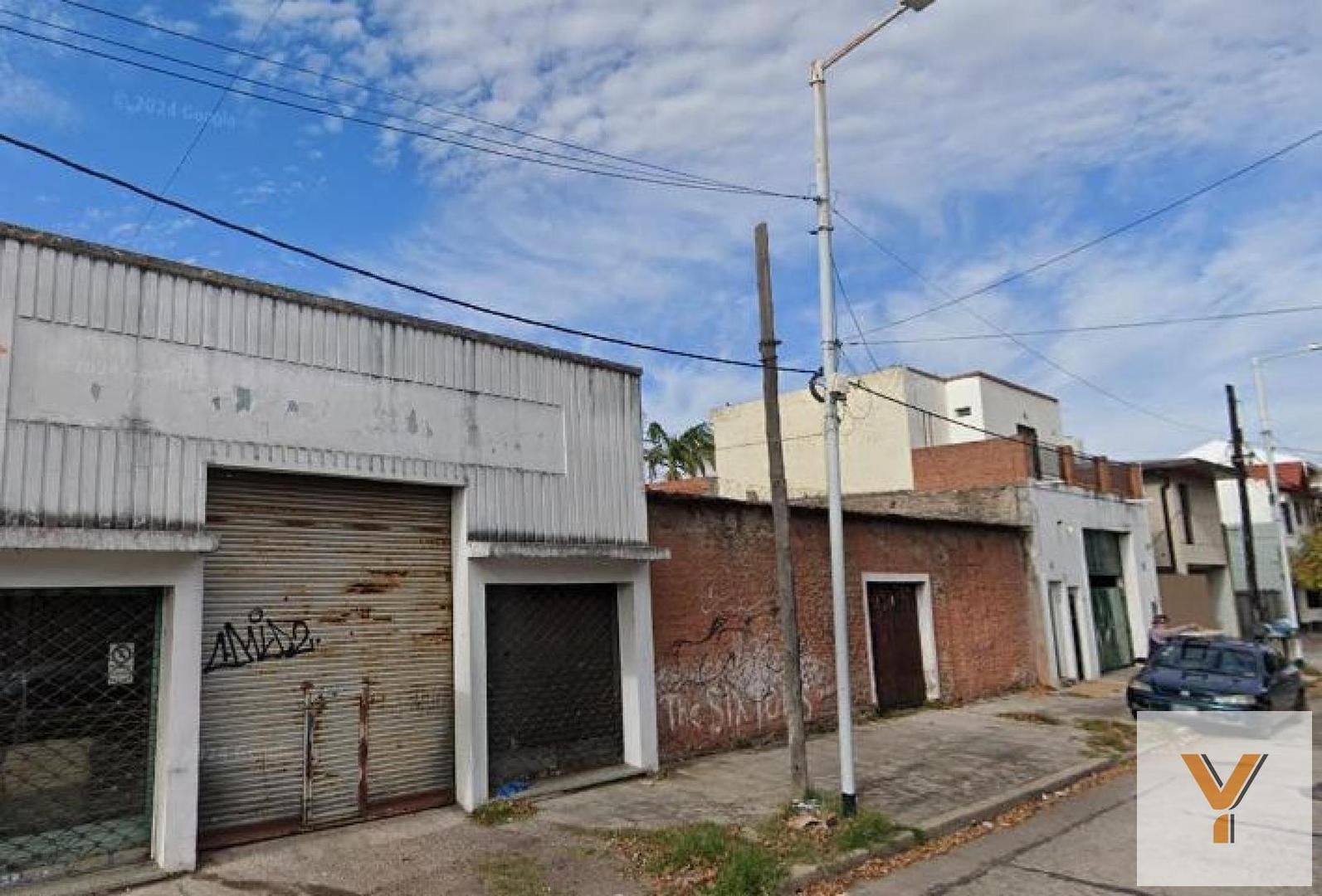 Terreno en Venta de 426,0 m2