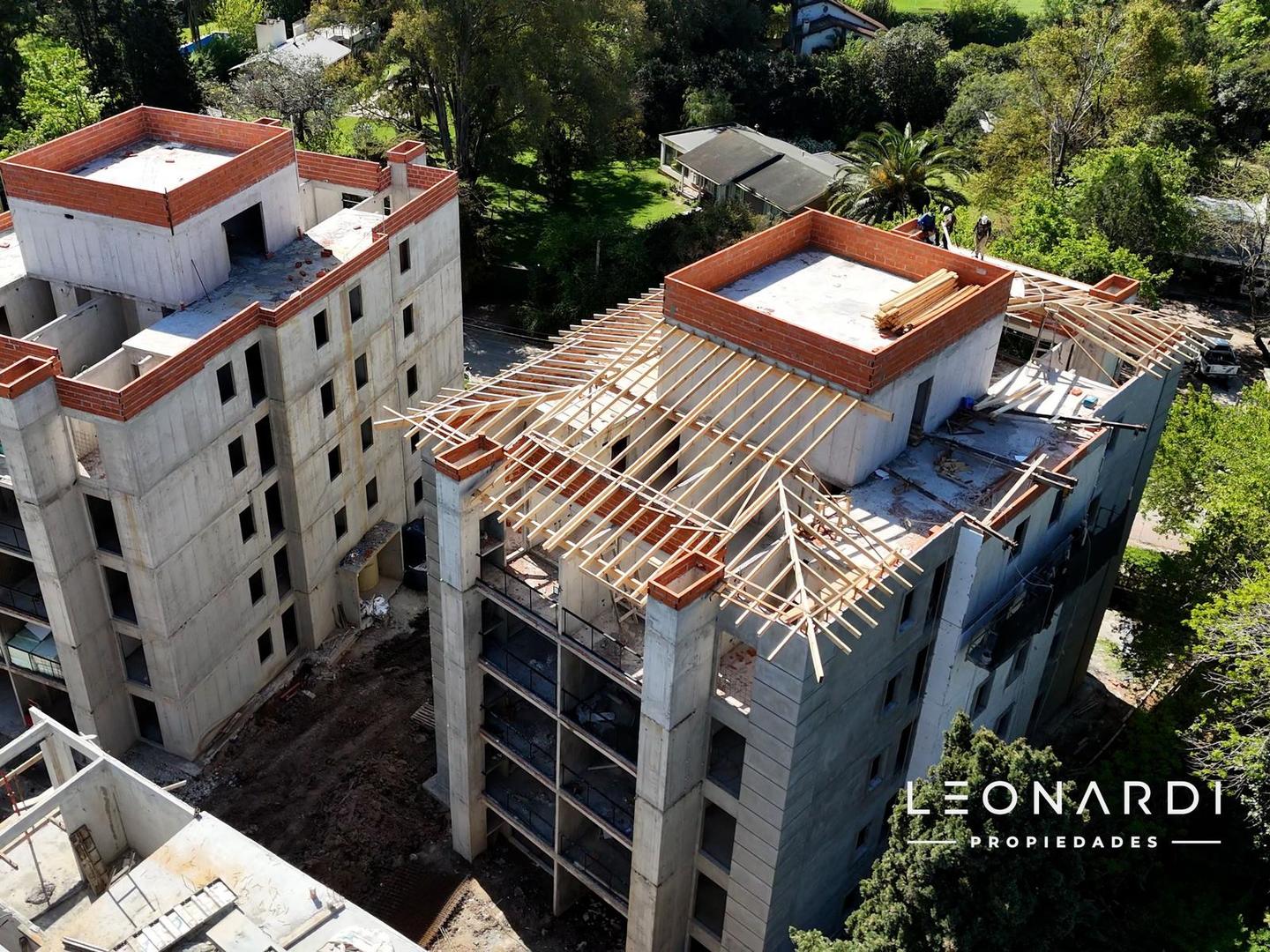 Departamento en Venta A Estrenar