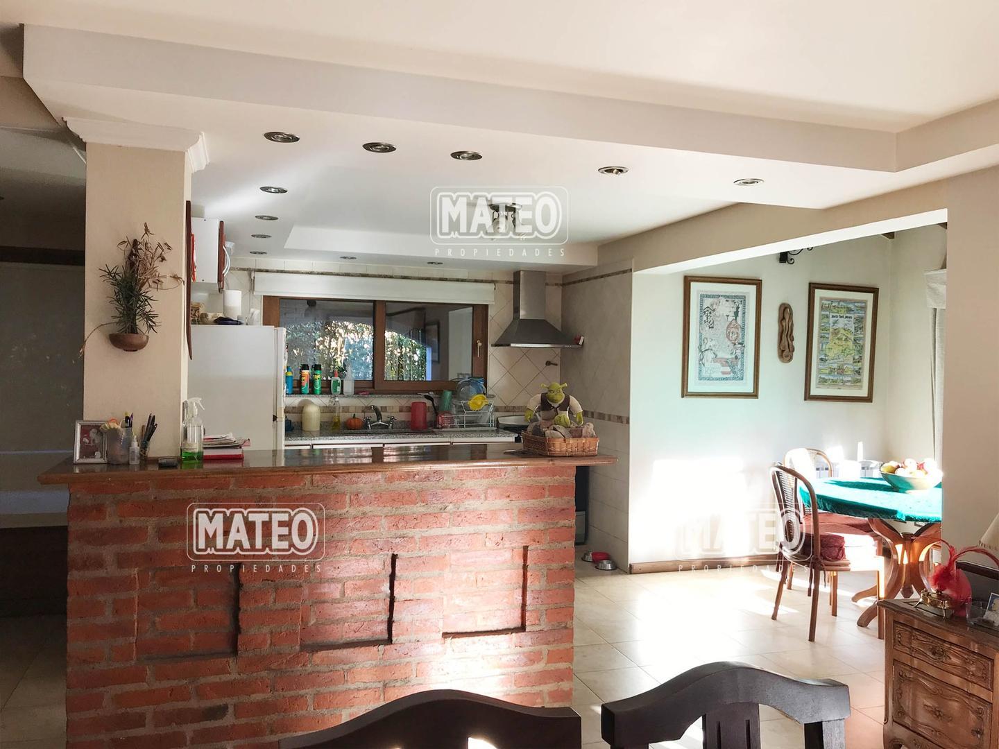 Casa en Venta en La Tradicion, USD 280.000