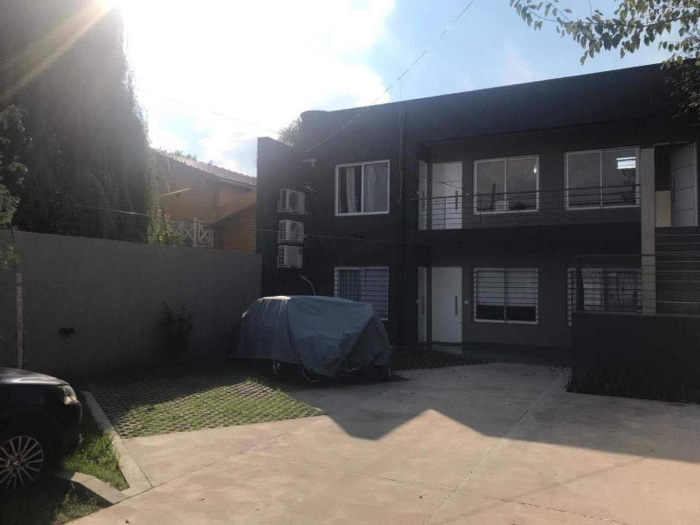 Benito Villanueva 2331