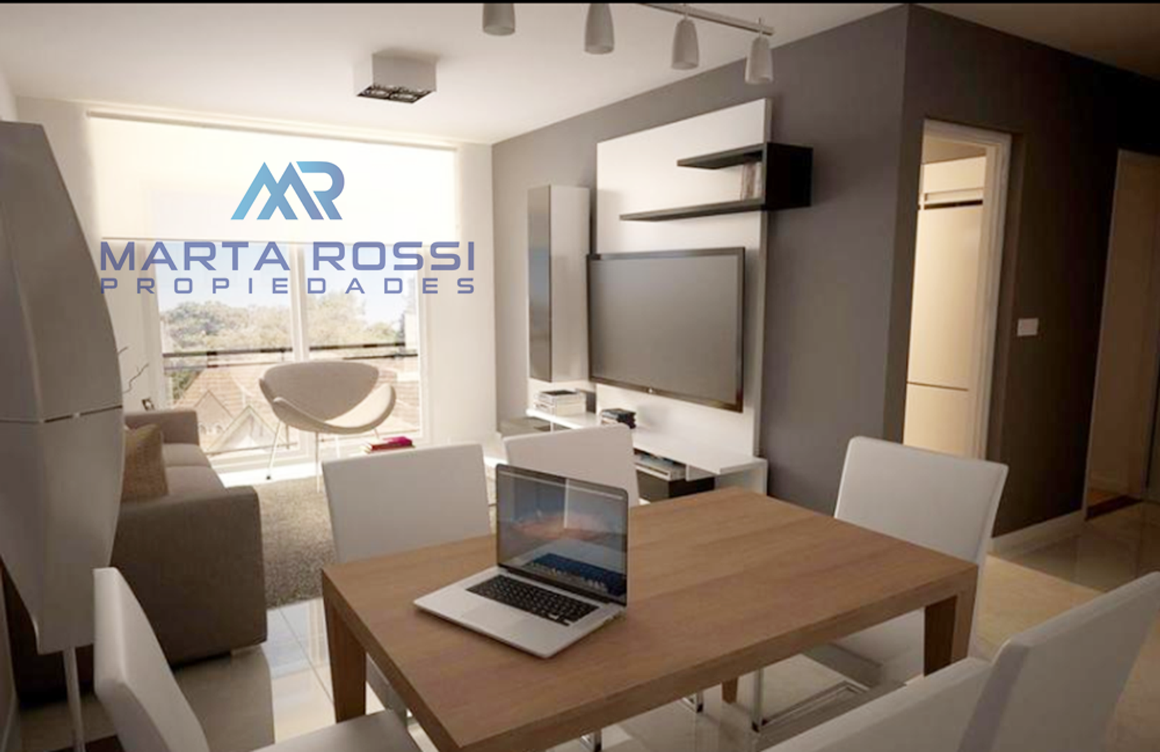 Departamento en Venta en Ituzaingo, USD 115.000