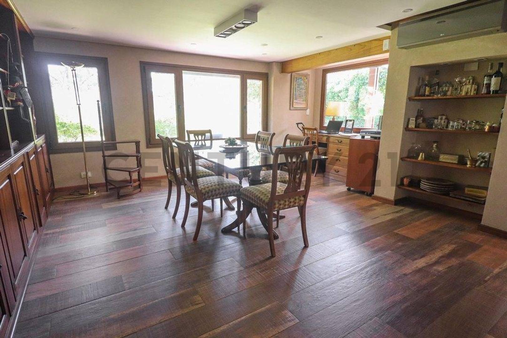 Venta casa 6 amb Camino Real vista Golf