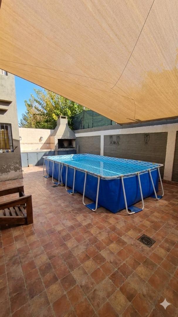 Depto Tipo Casa en Venta en Coquimbito, USD 105.300
