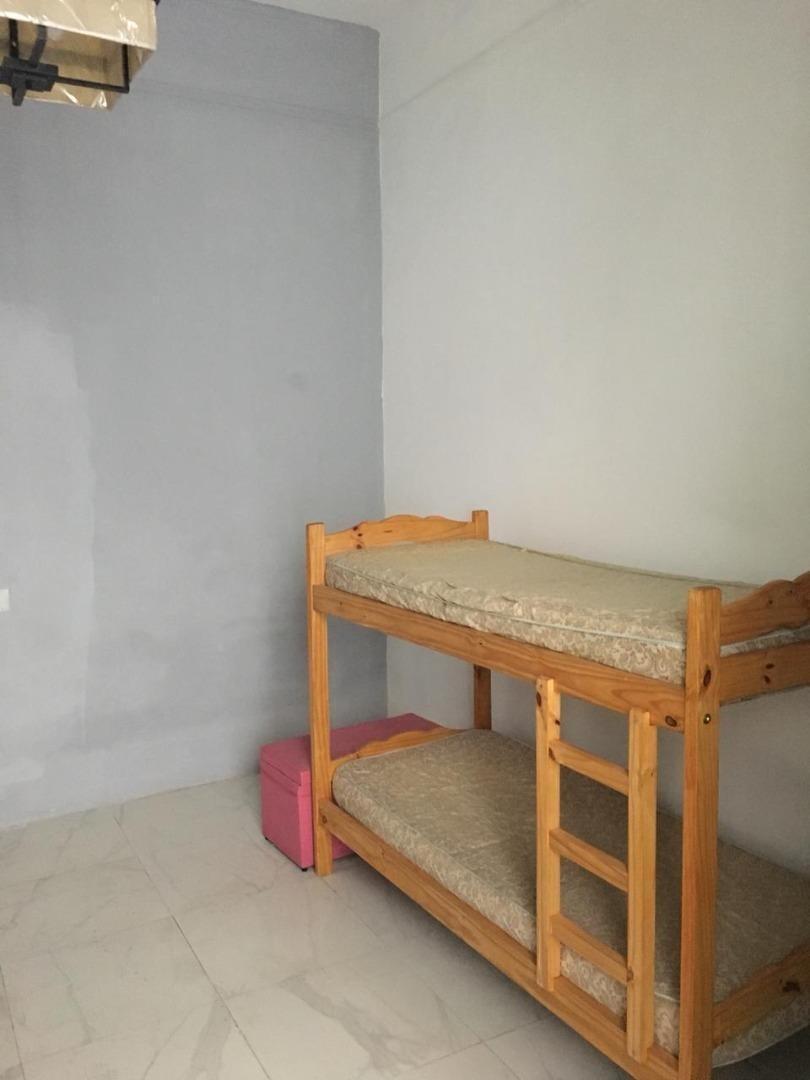 3 dormitorios +Living+Patio  OPORTINIDAD UNICA! VALOR BAJO