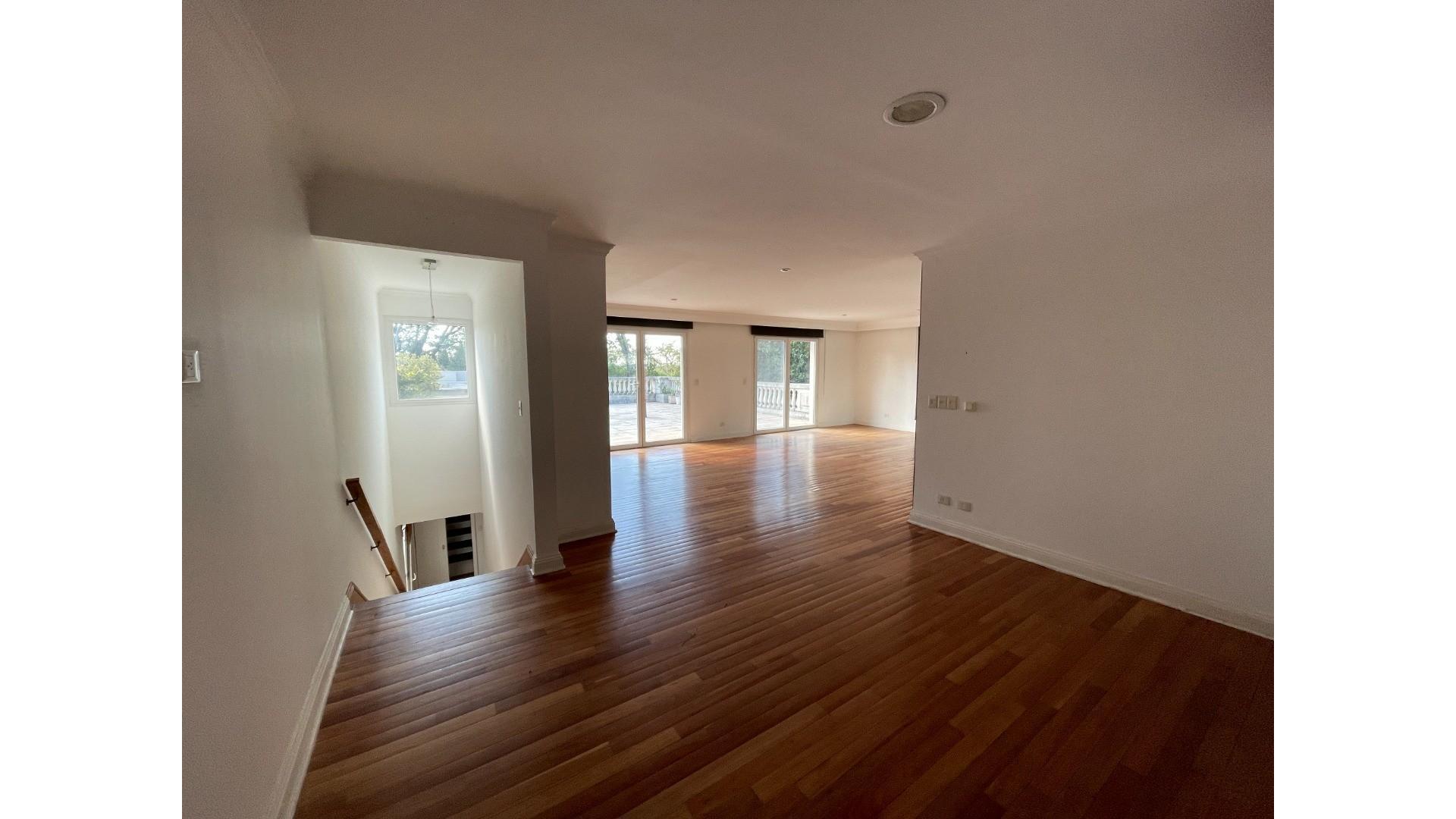 Departamento en Venta en Acassuso Libertador  /  Solis, USD 1.750.000