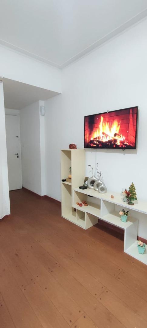 Departamento en Alquiler Temporal de 2 ambientes