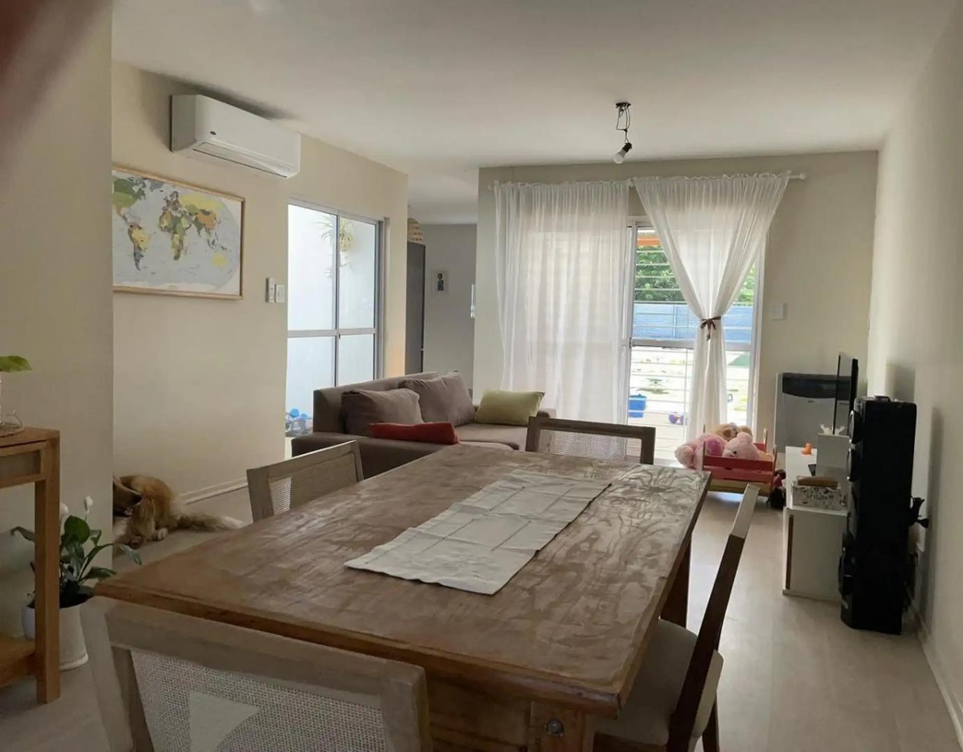 Casa en Venta de 2 dormitorios