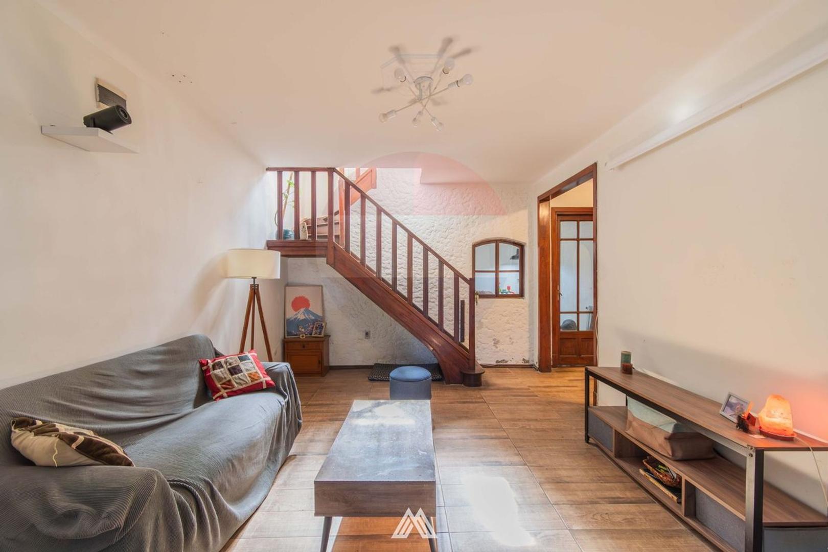 Casa en Venta de 2 dormitorios