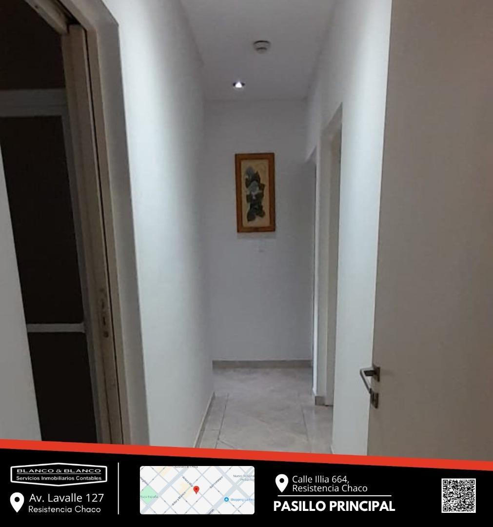 Departamento en Venta en Pleno Microcentro