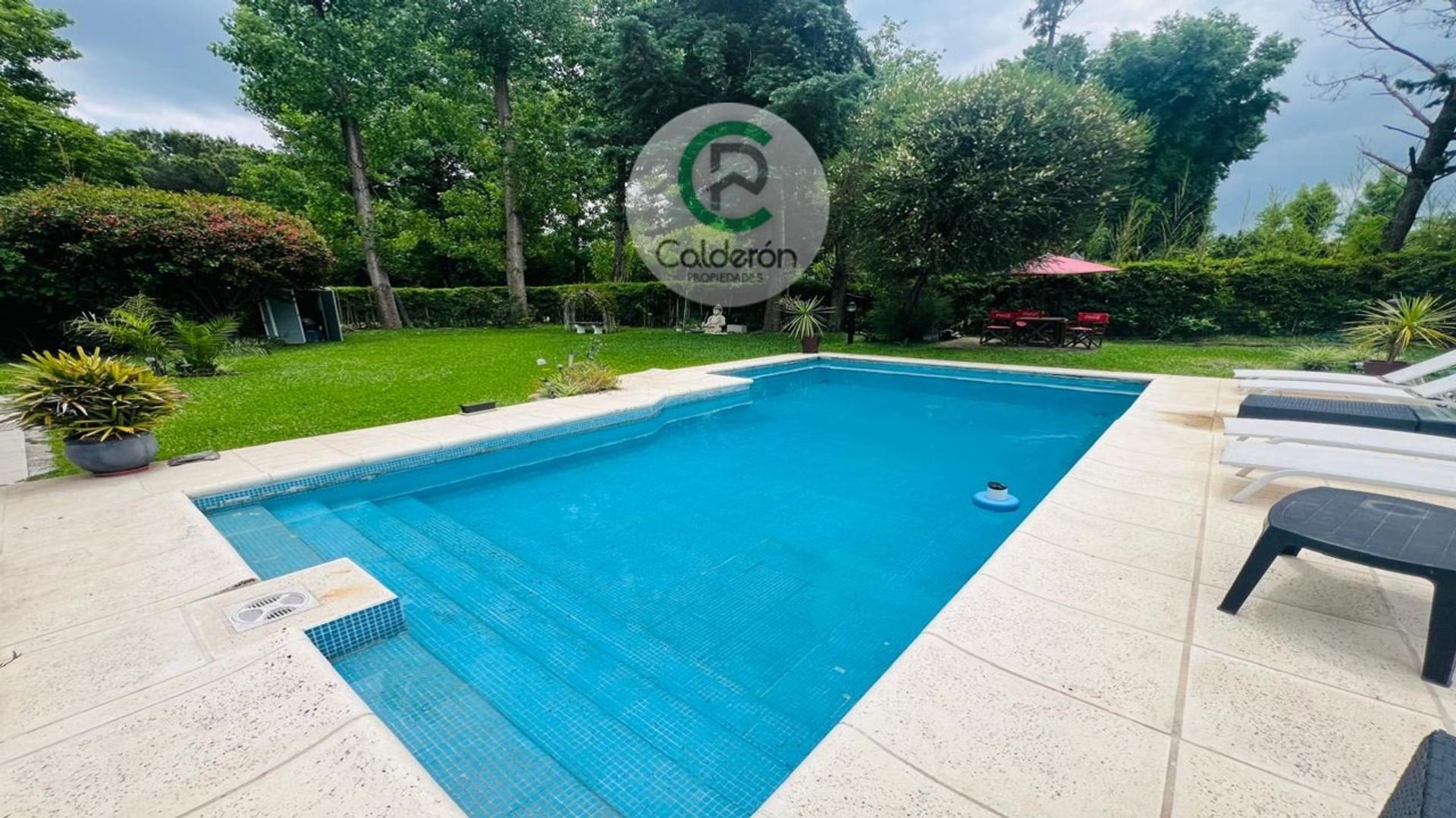 Casa en Alquiler Temporal en La Tradicion, USD 6.500