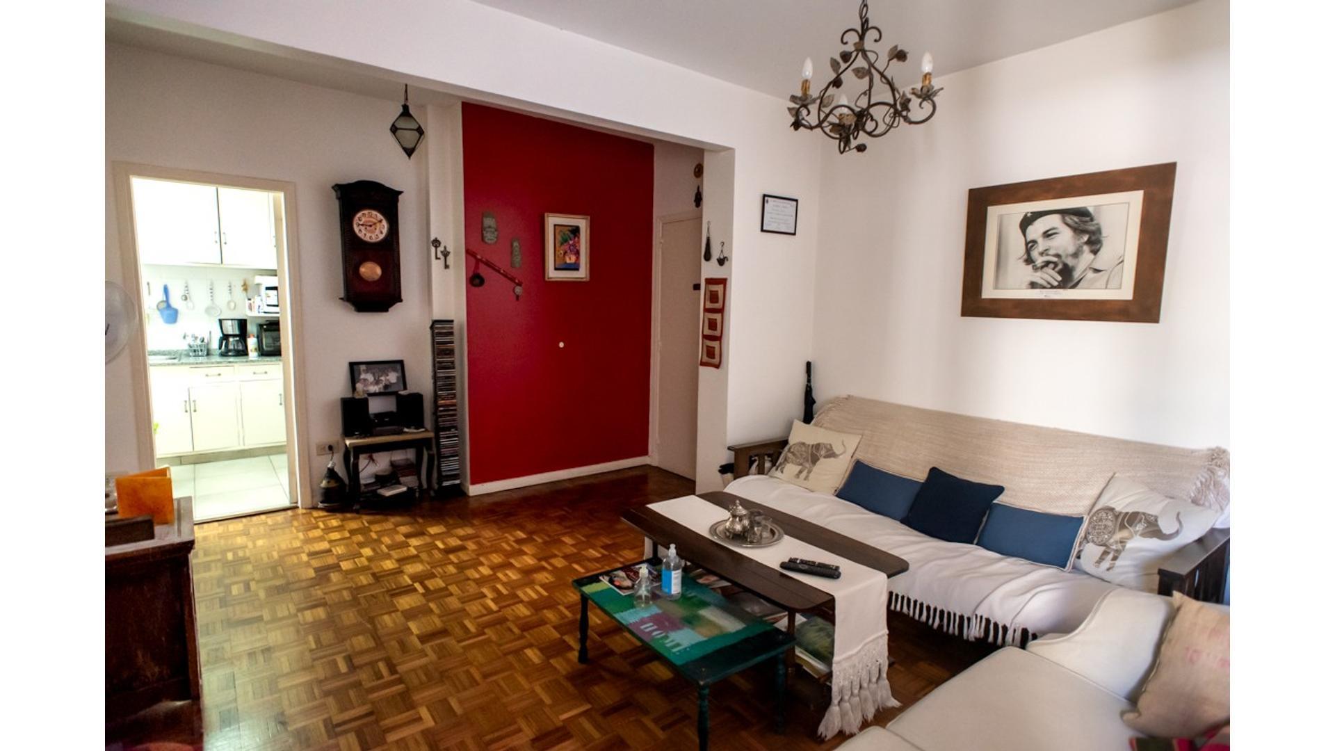 Departamento en Venta de 2 dormitorios