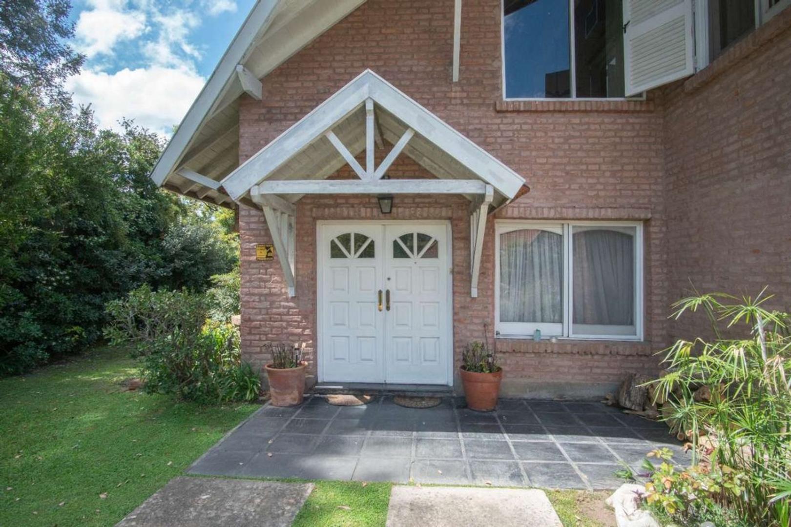 Casa en Venta de 3 dormitorios