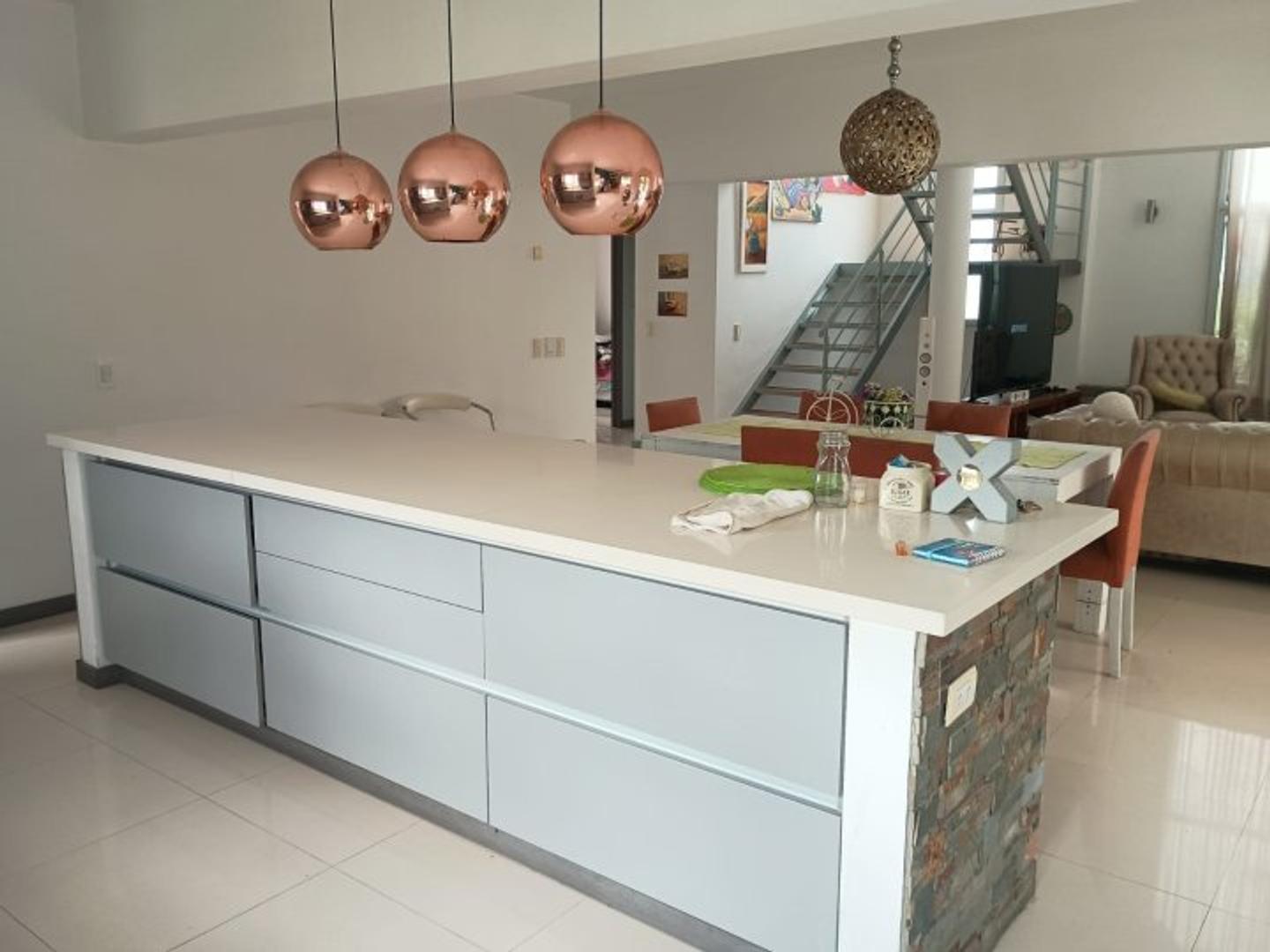 Alquiler Casa en Haras del Sol Pilar