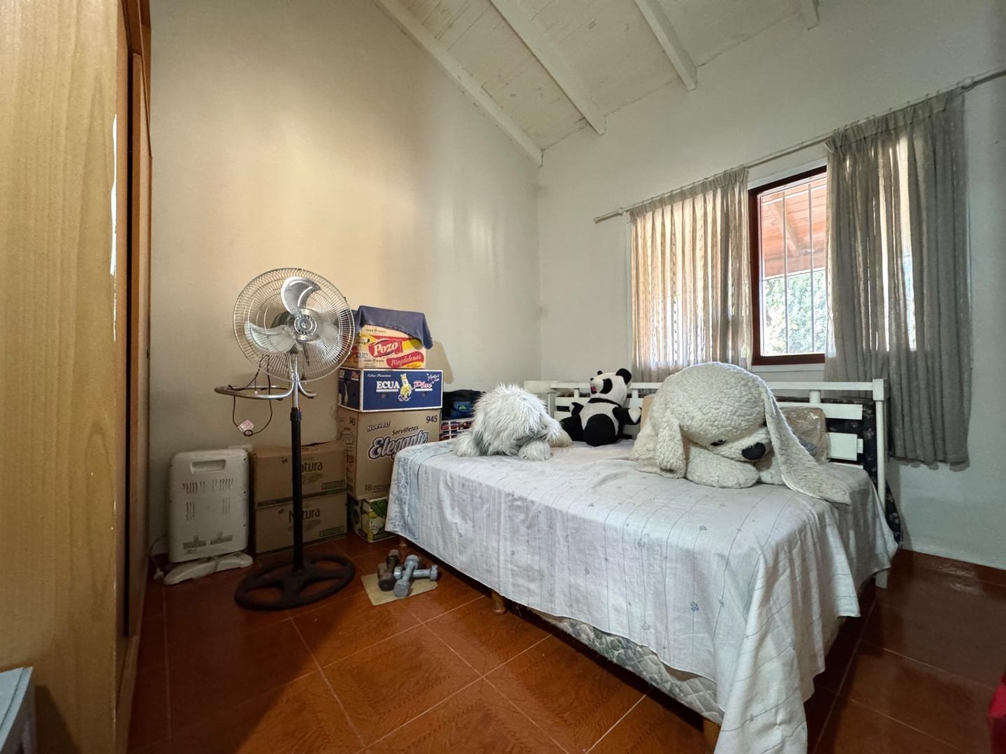 Casa en Venta 5 años