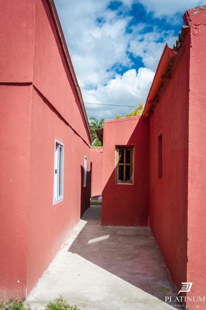 Casa en Venta 45 años