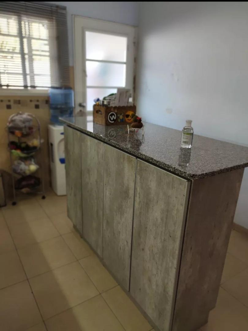 DUPLEX VENTA CASTELAR