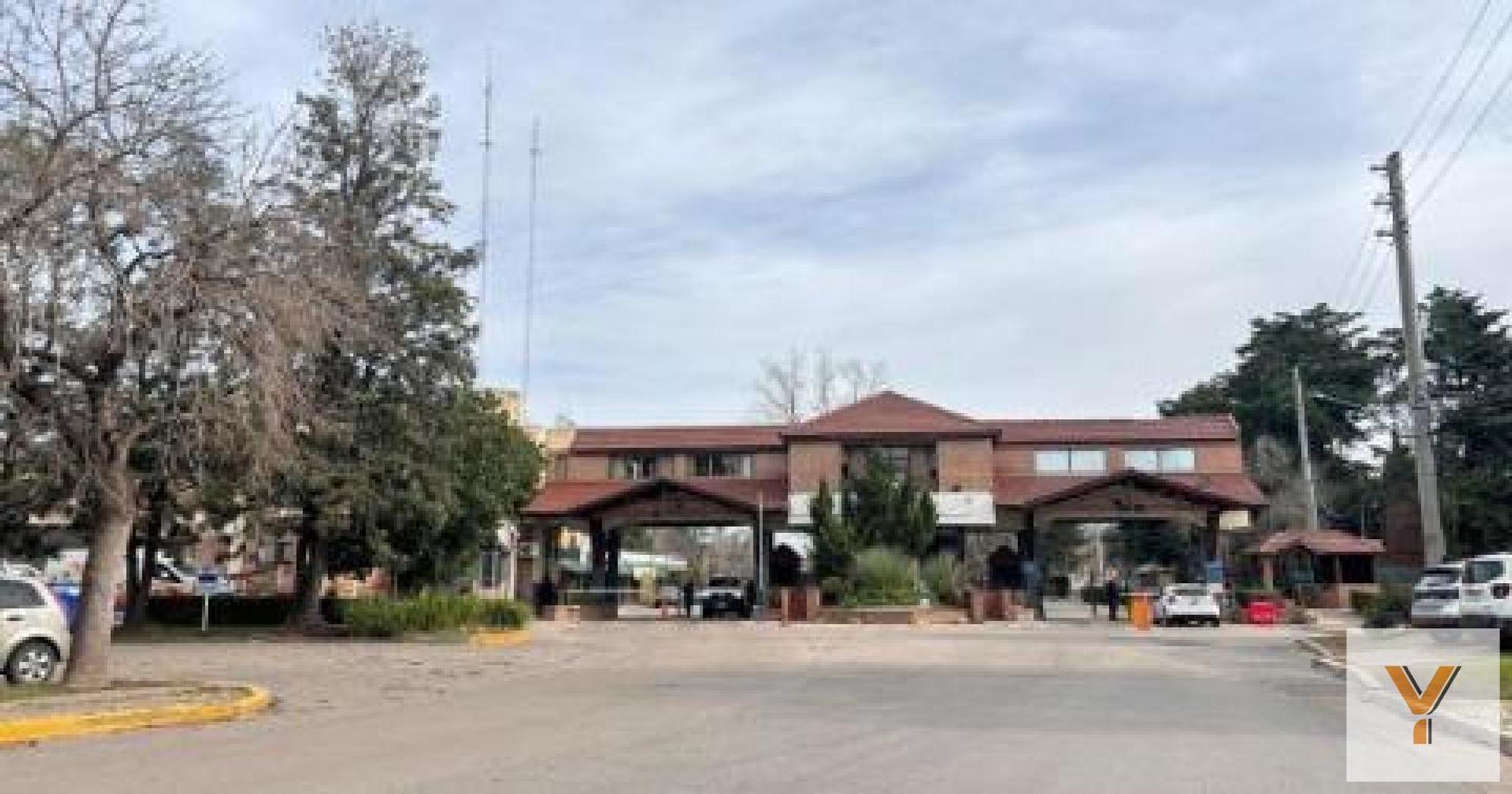 Country Banco Provincia