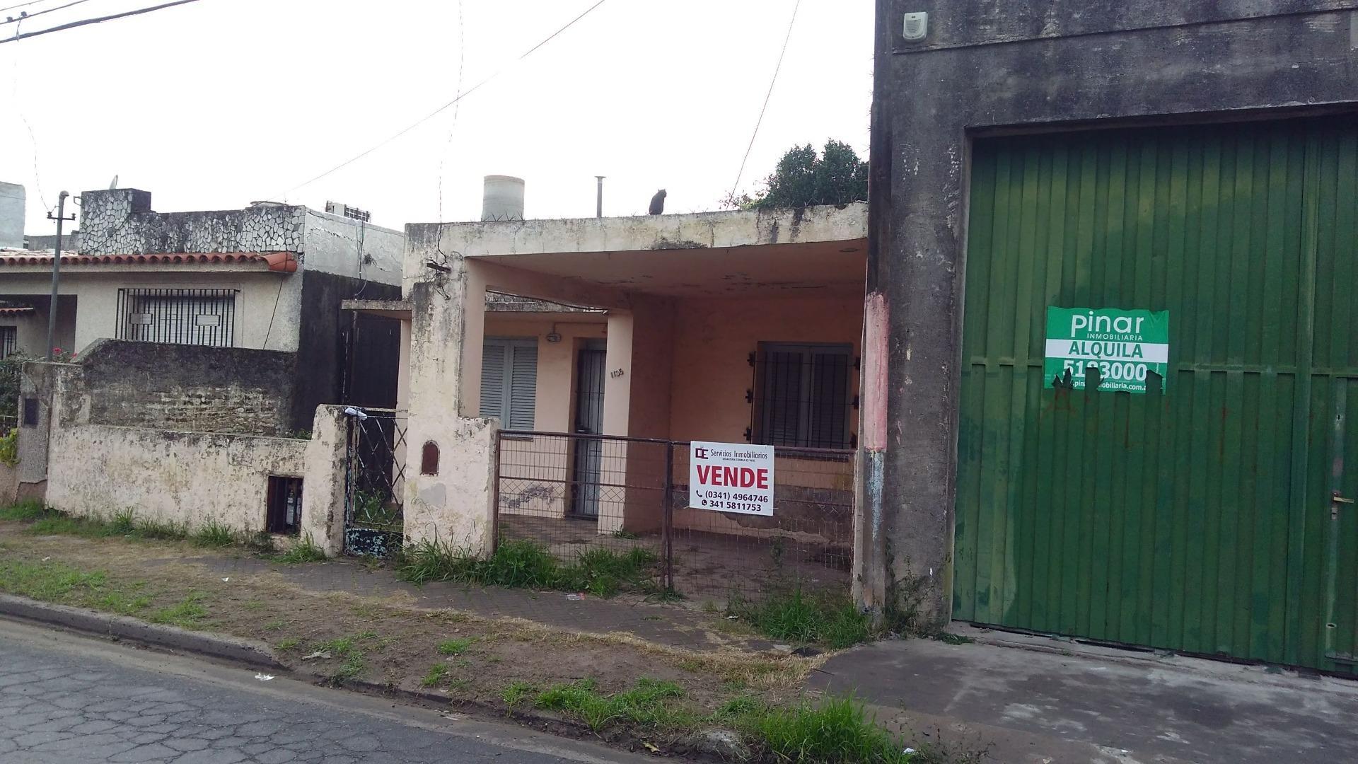 Intendente Andreu 1100