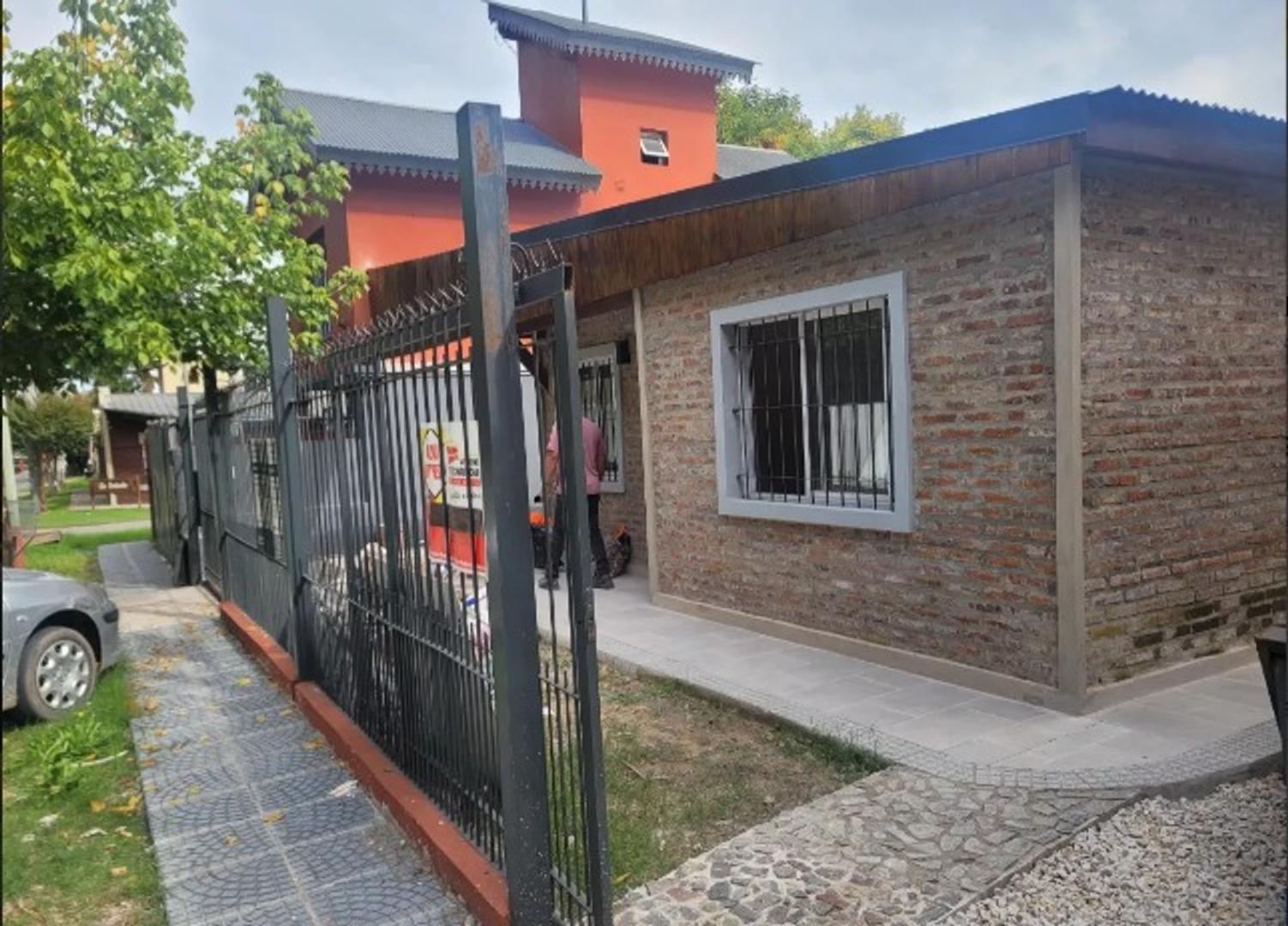 Casa en Venta en Pilar, USD 180.000