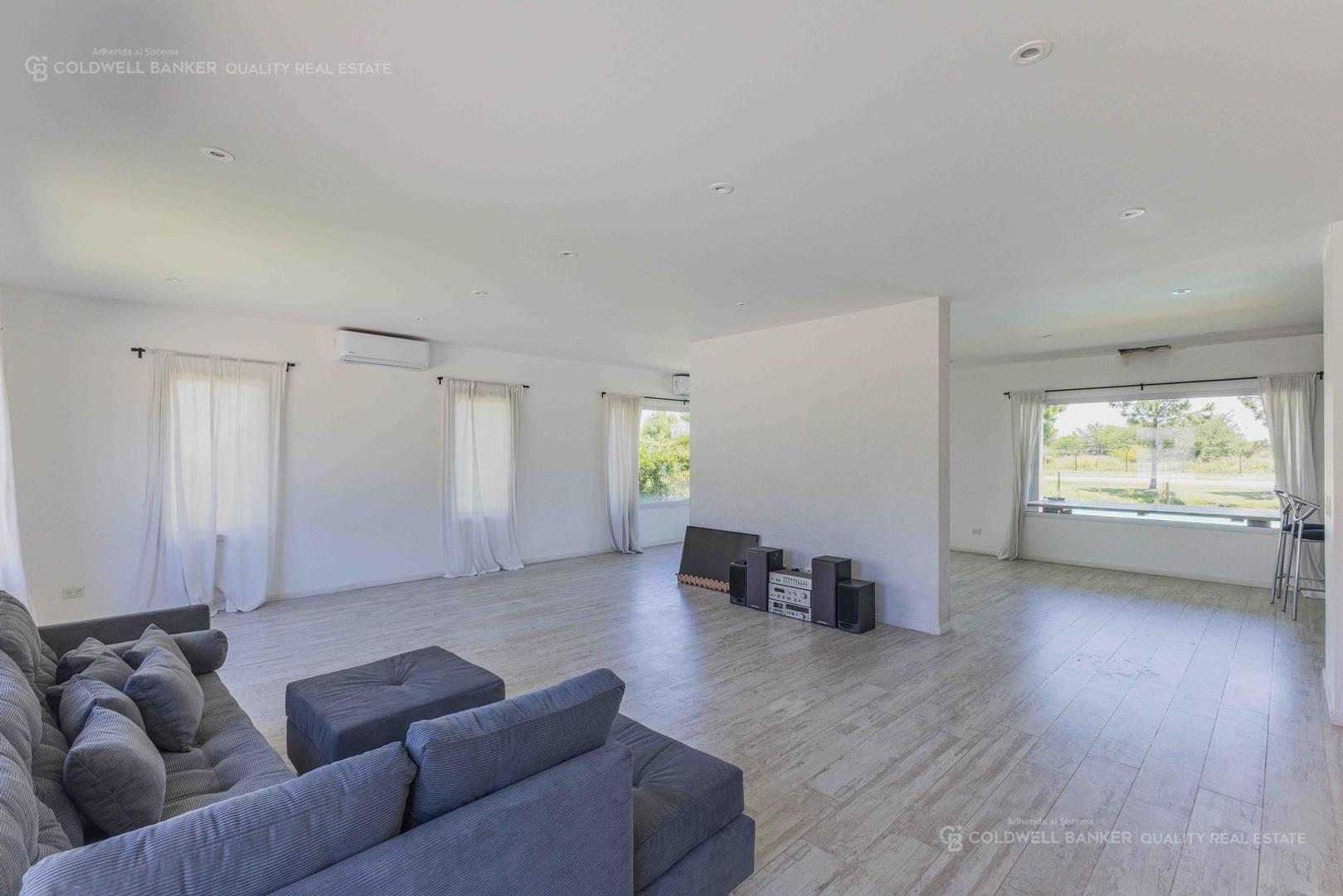 Casa en Venta 5 años