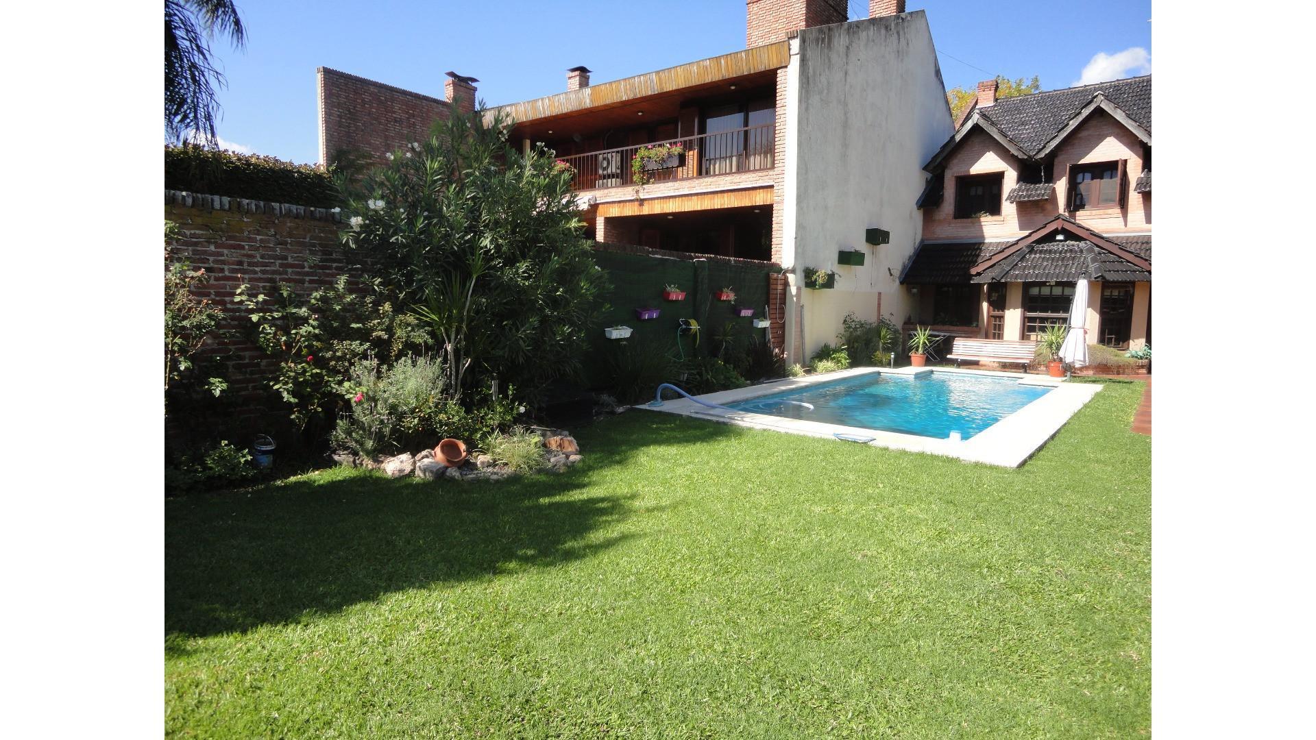 Casa en Venta 30 años