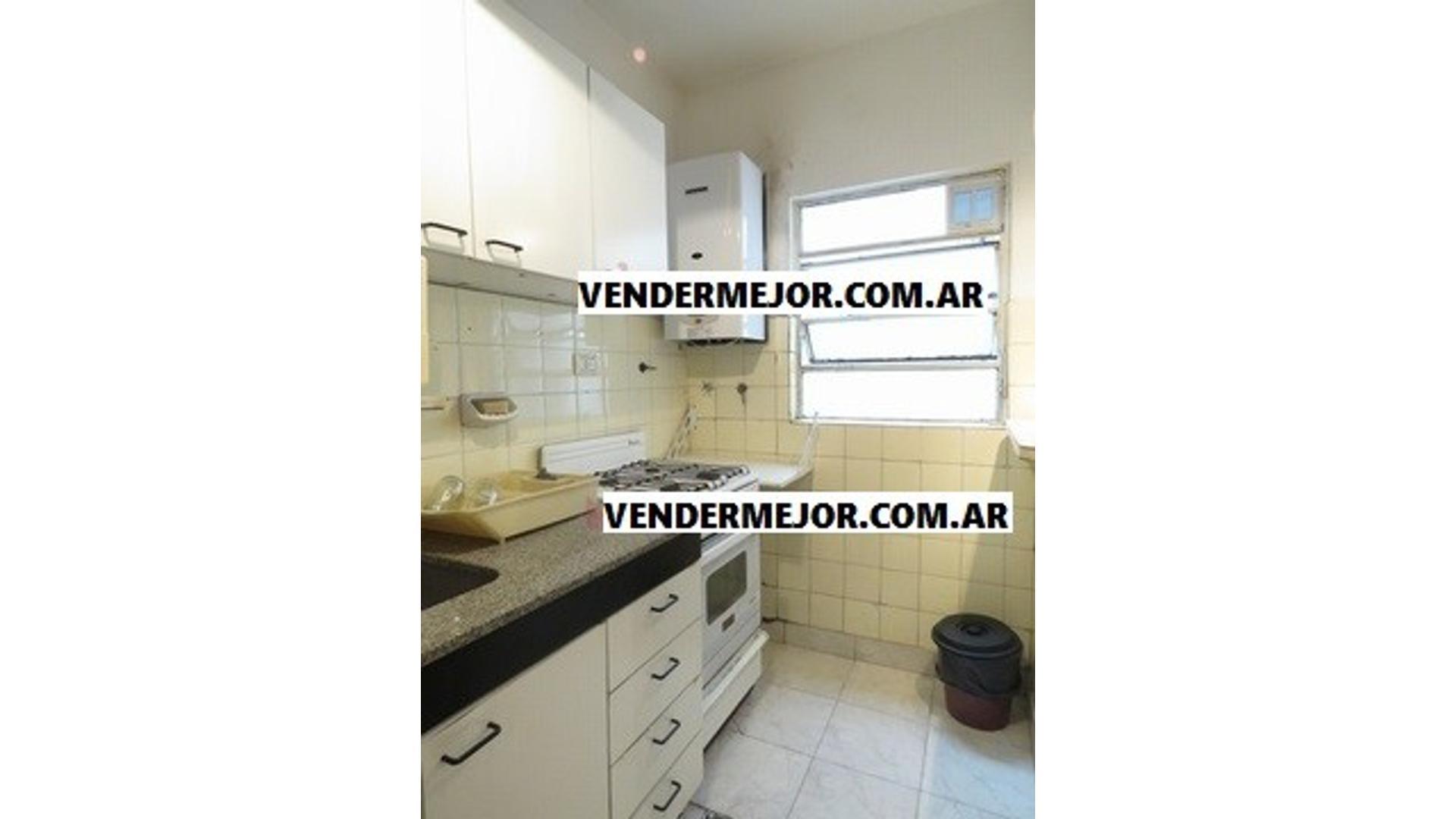 Departamento en Alquiler Temporal de 1 dormitorio