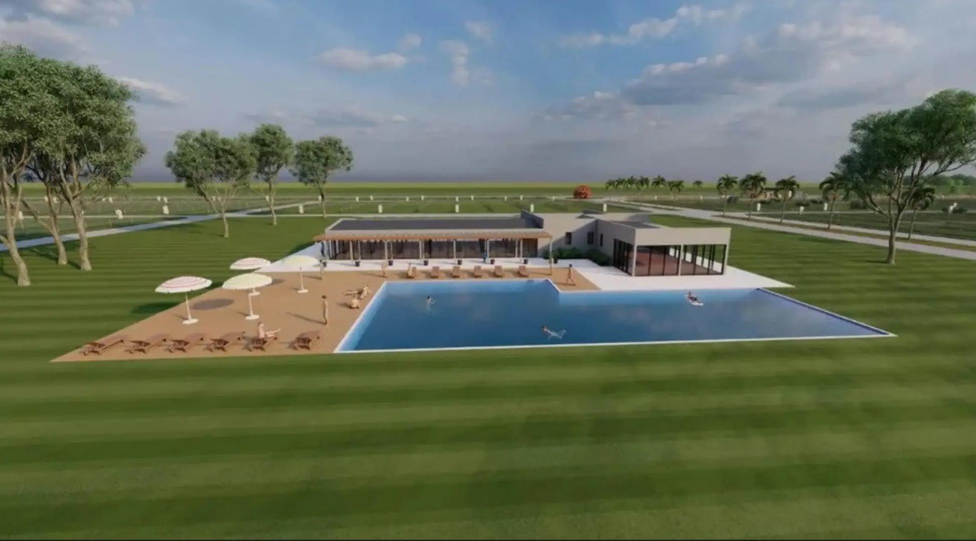 Terreno en Venta en La Reserva Del Oeste, USD 7.000