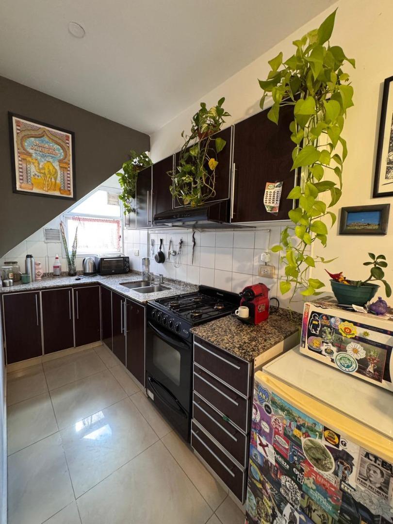 Departamento en Venta en Merlo, USD 87.000