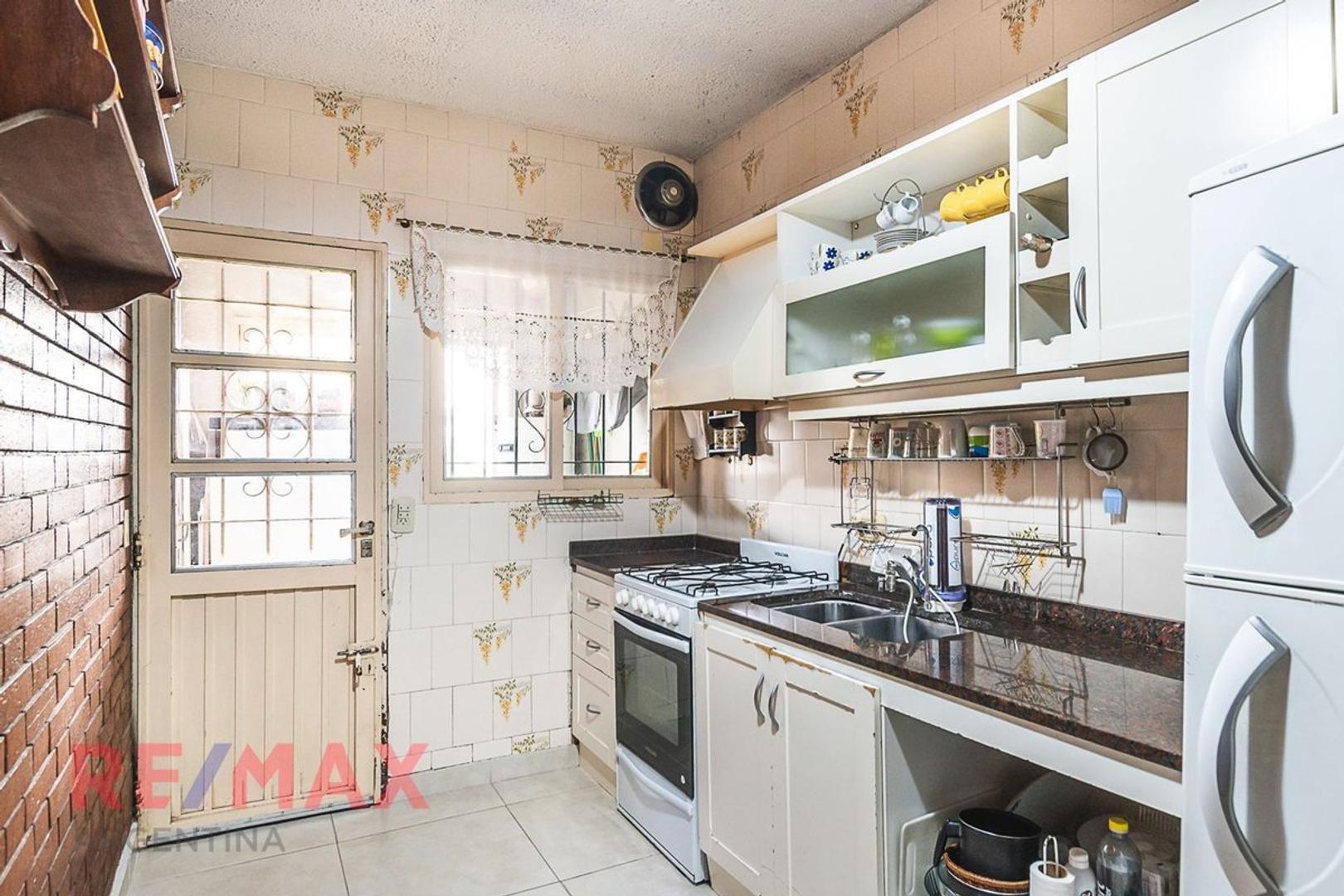 VENTA DUPLEX 4 AMB EN RAMOS MEJIA