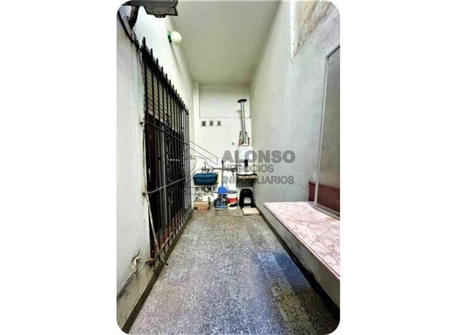 Departamento en Venta Permite mascota