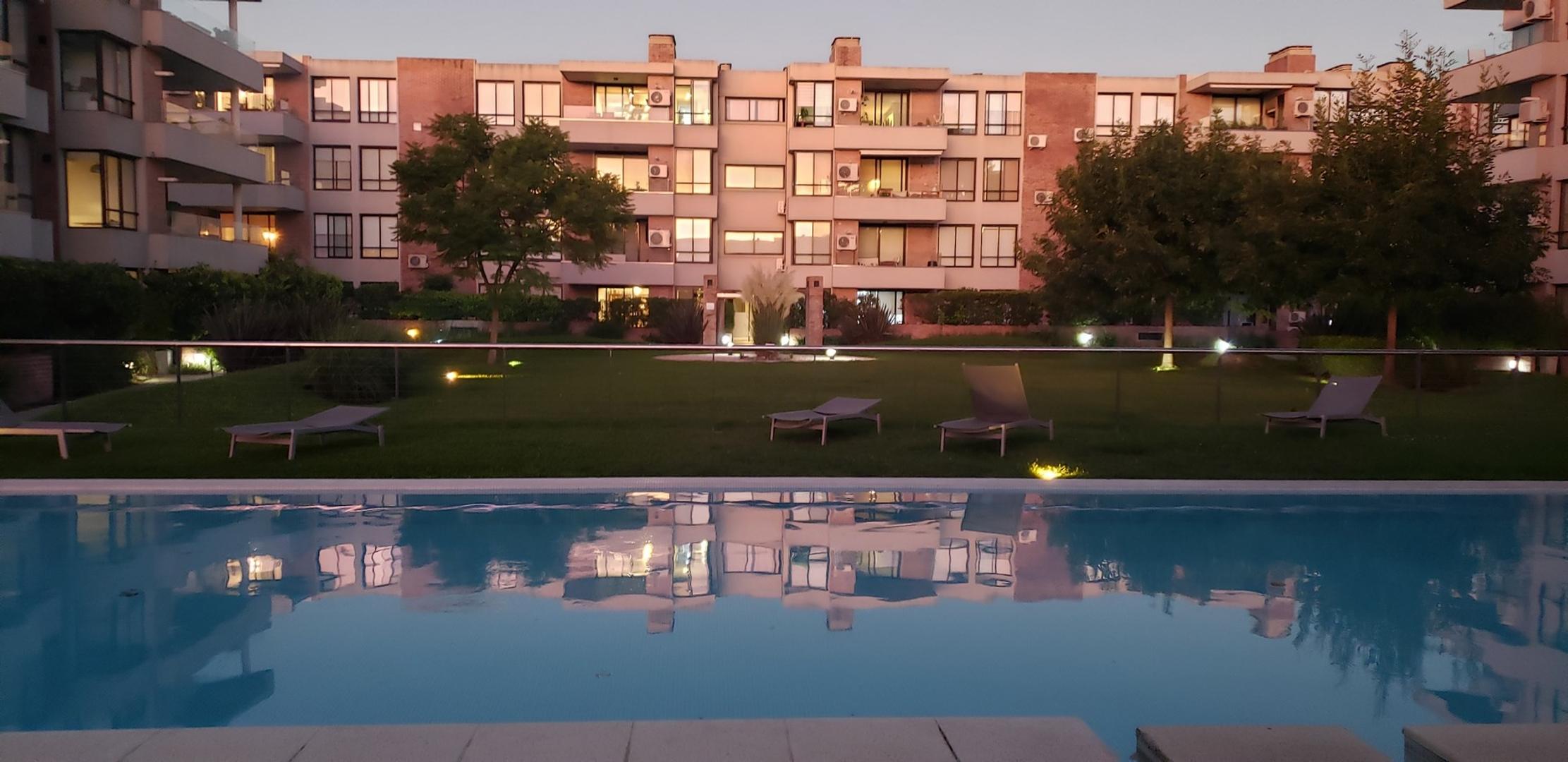 Departamento  en Alquiler en Pasionaria San Isidro, San Isidro, G.B.A. Zona Norte