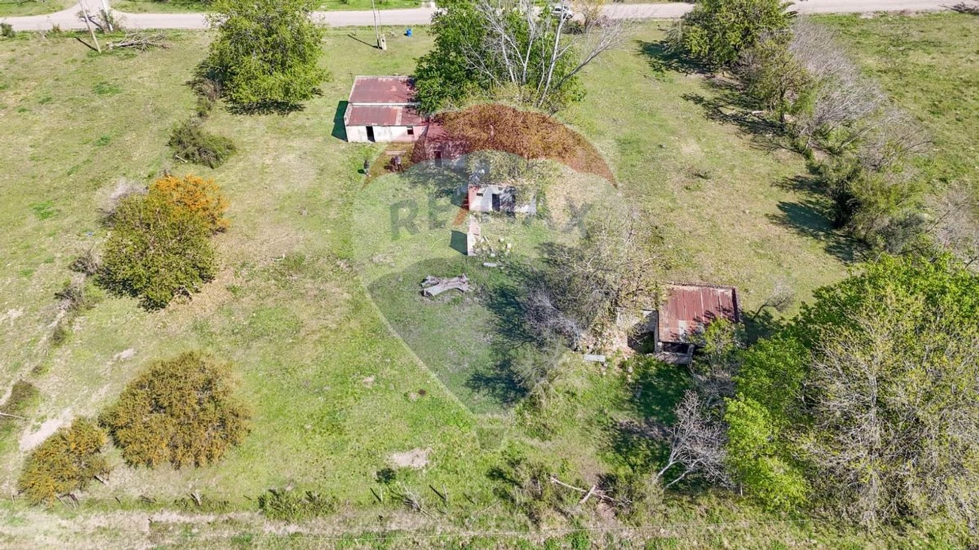 Terreno en Venta de 4200,0 m2