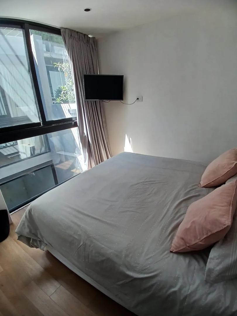 Depto Tipo Casa en Alquiler Temporal en Palermo Hollywood, USD 2.300