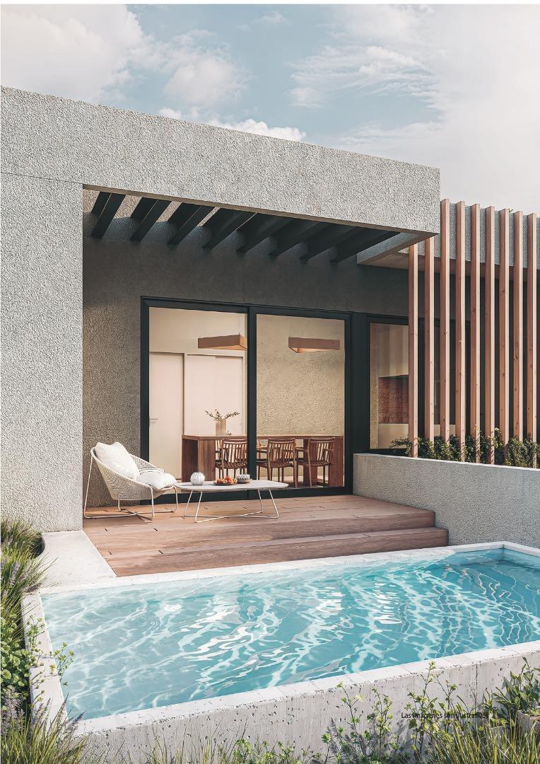 Depto Tipo Casa en Venta en Pichincha, USD 295.000