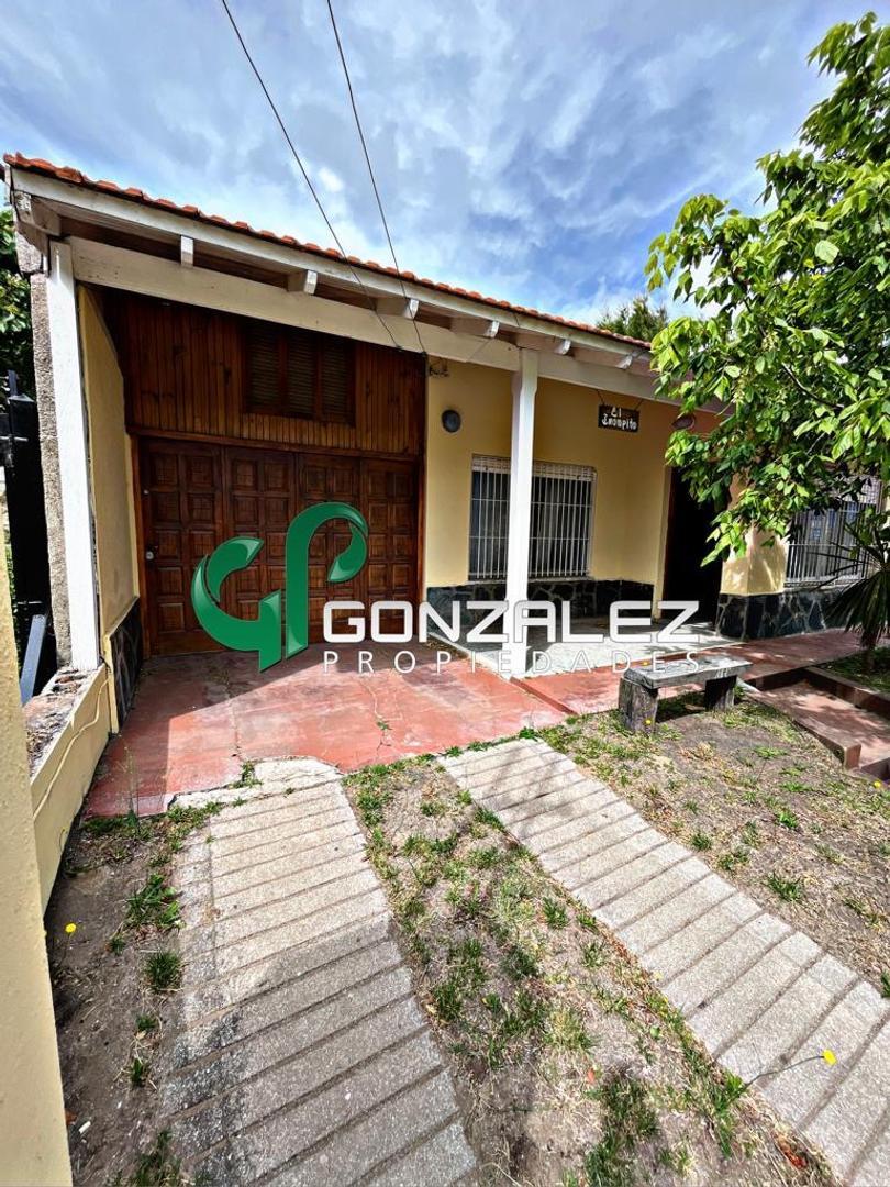 Casa en Venta en Villa Gesell, USD 65.000