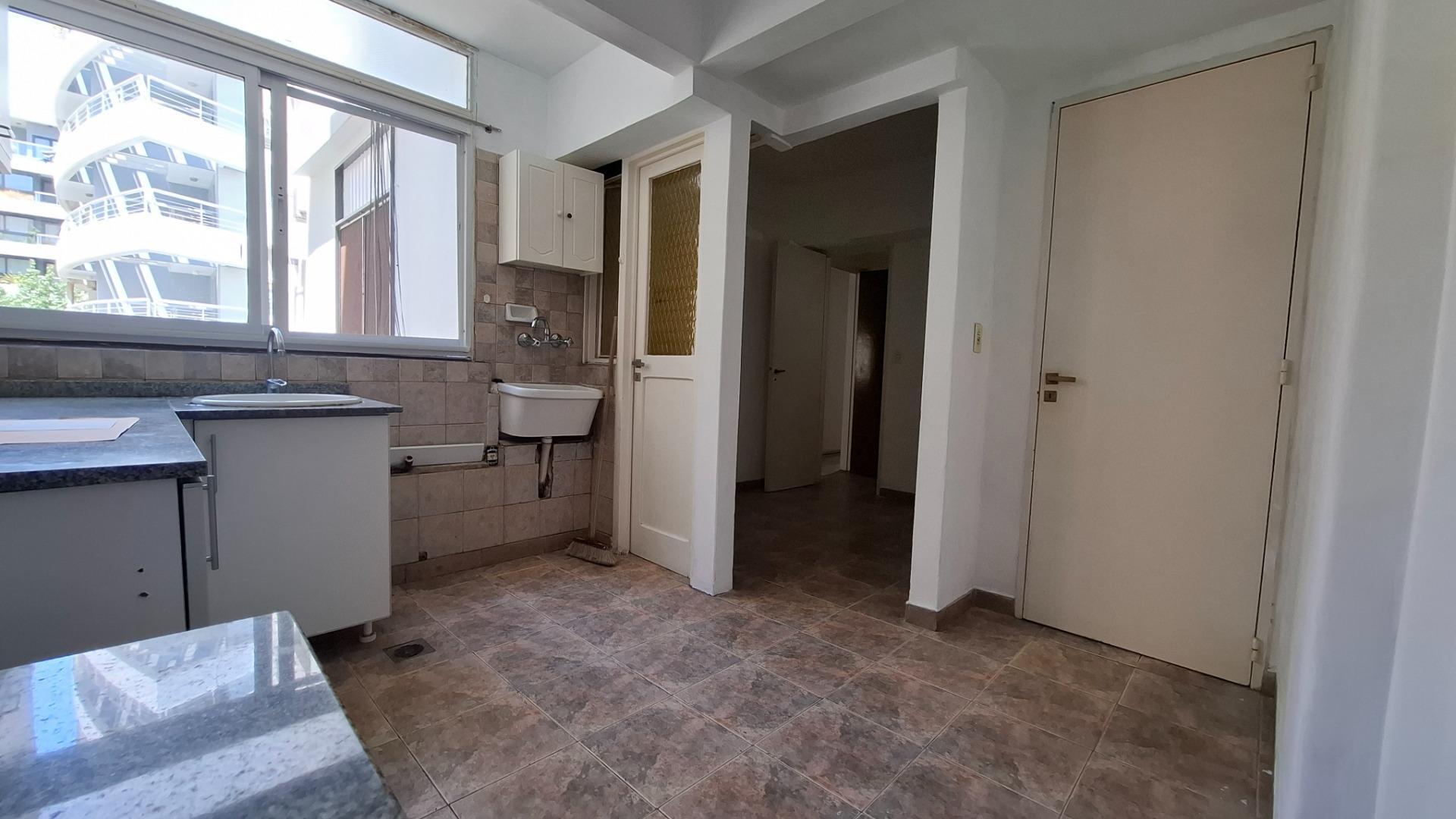 Departamento en Alquiler 40 años