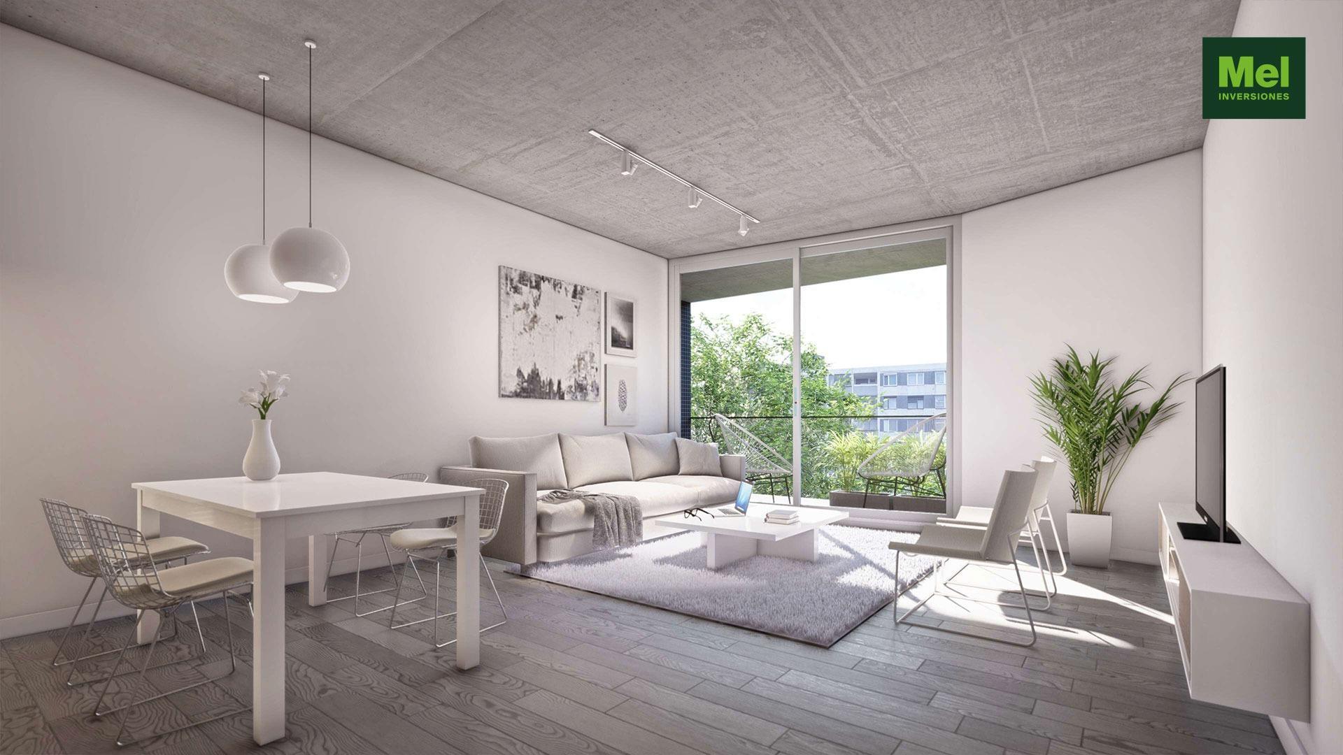 Olazábal 2424 | Ambiente Studio + Amenities premium