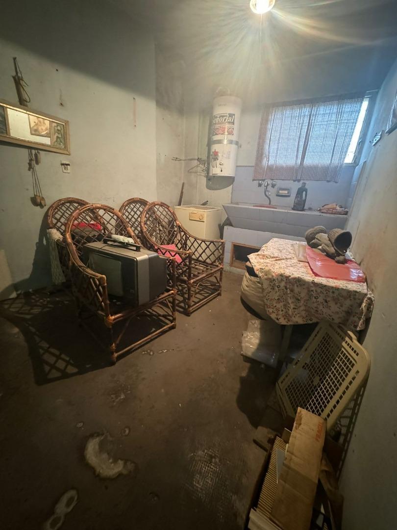 CASA SOBRE LOTE PROPIO