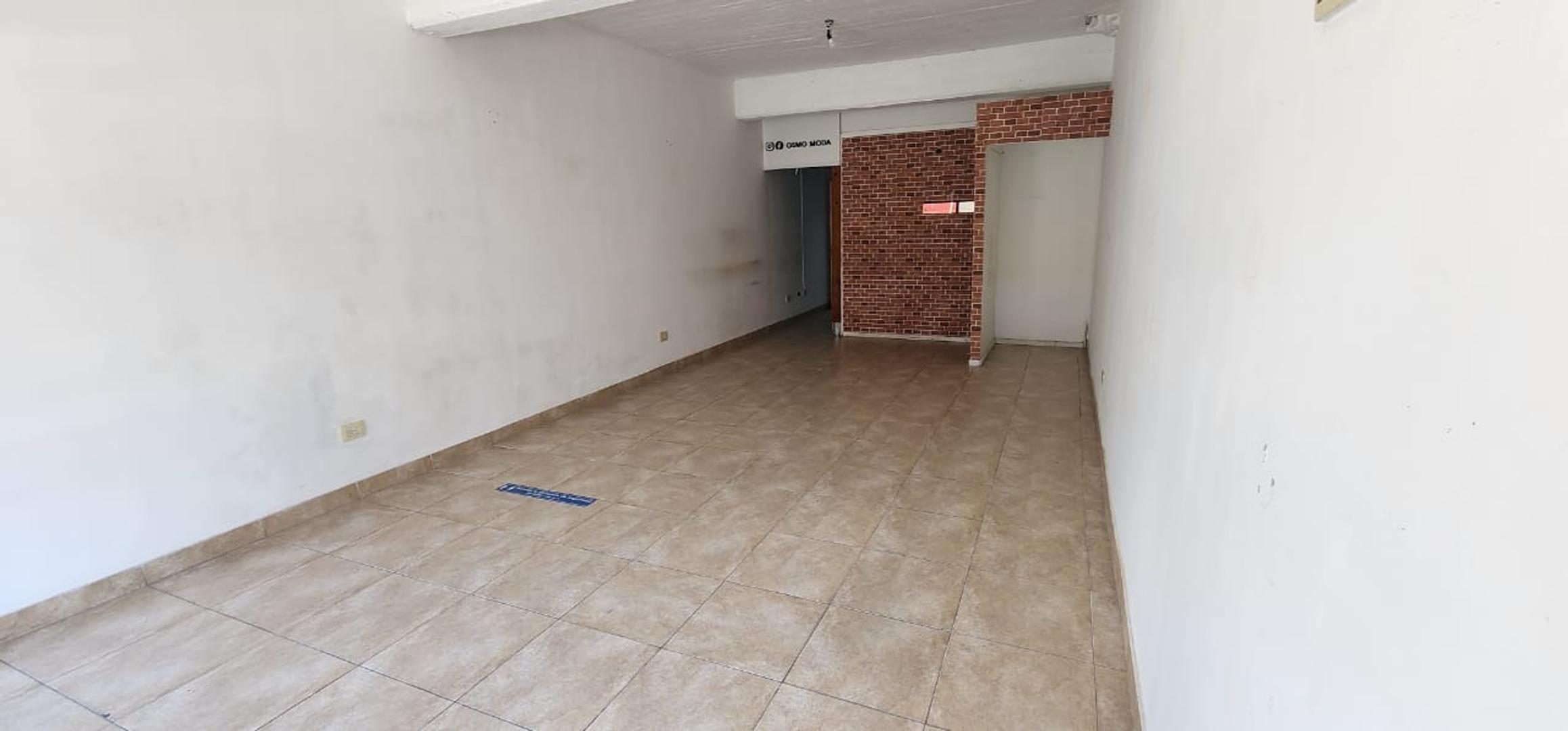 Local en Alquiler 10 años