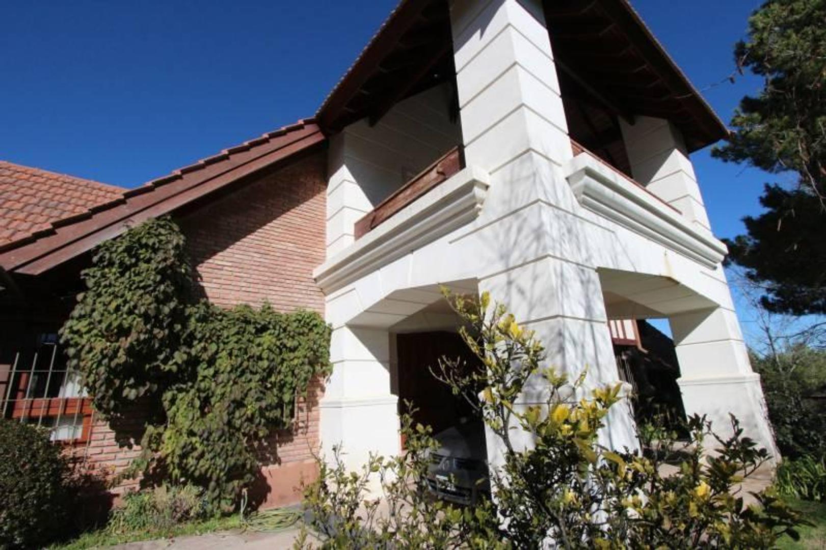 Casa en Venta en Chumamaya, USD 750.000