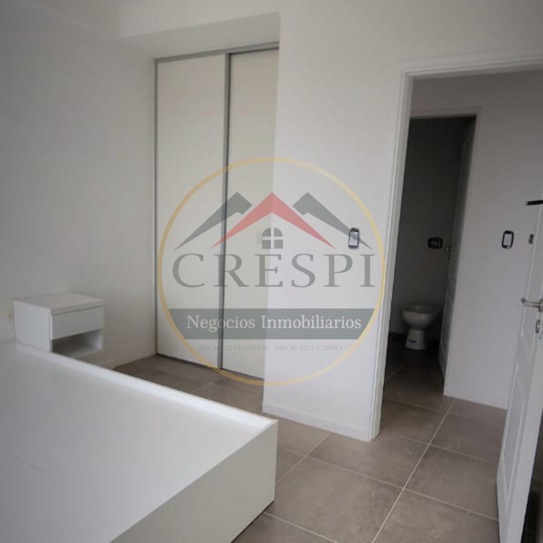 Departamentos Zona UNER Desde los 36m2 hasta los 48m2.