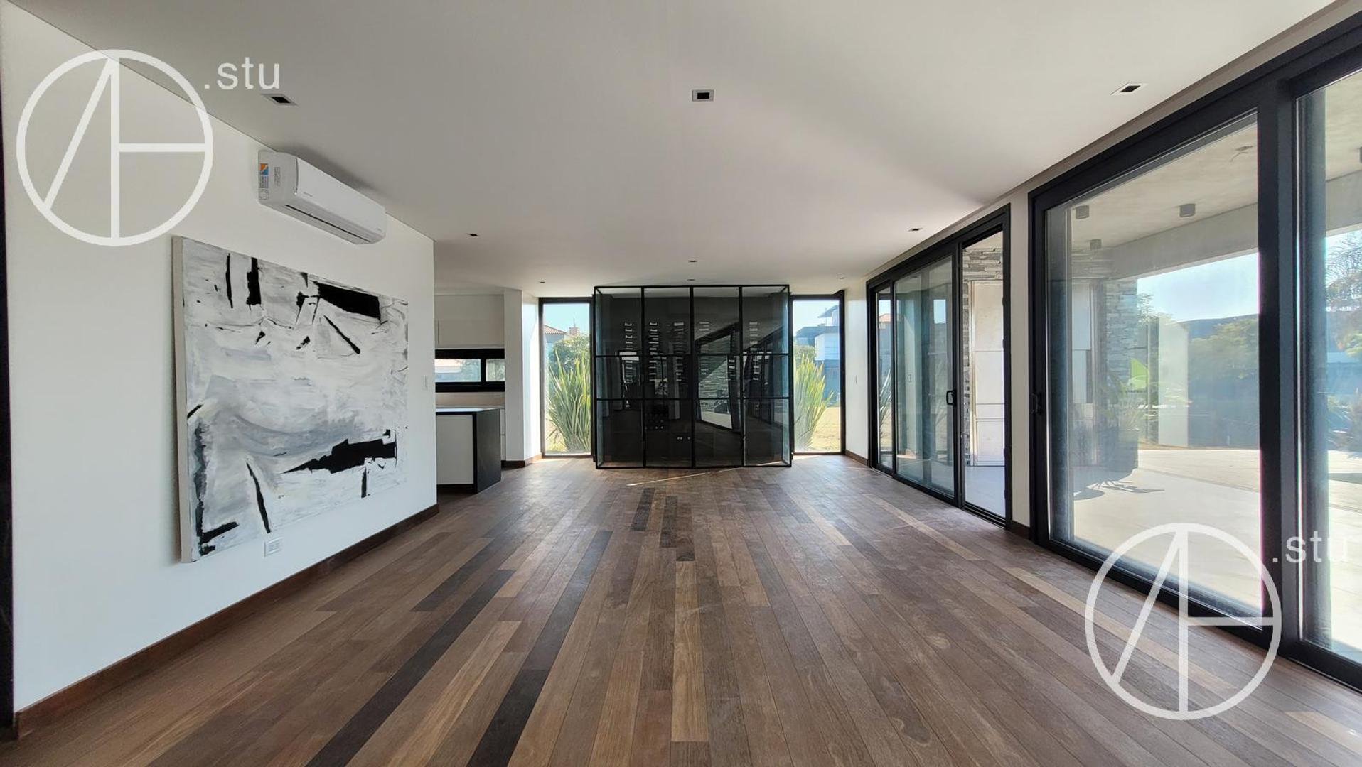 Casa en Venta A Estrenar